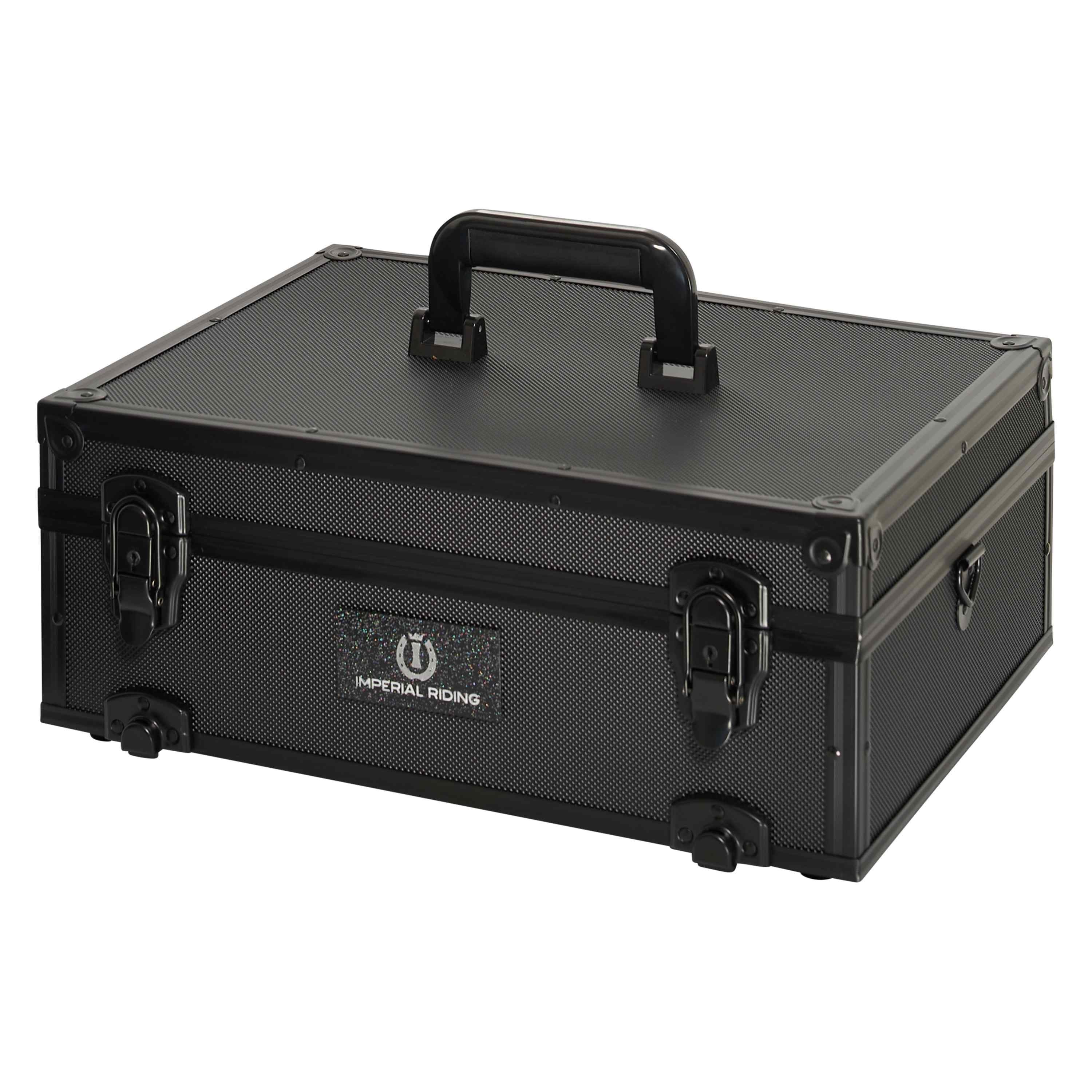 Imperial Riding Putzbox IRHStackX Deluxe black