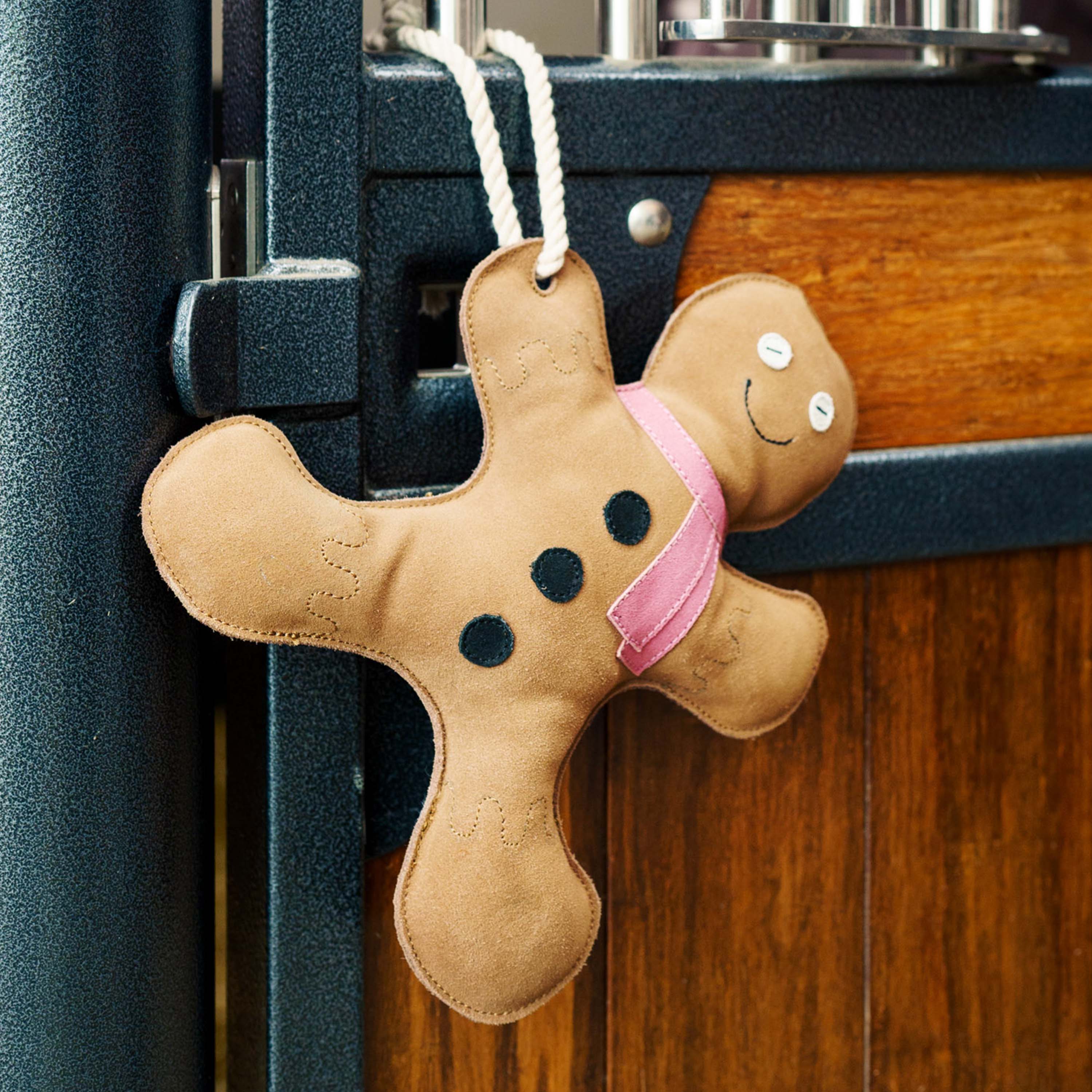 Imperial Riding Pferdespielzeug IRHStable Buddy Gingerbread Man