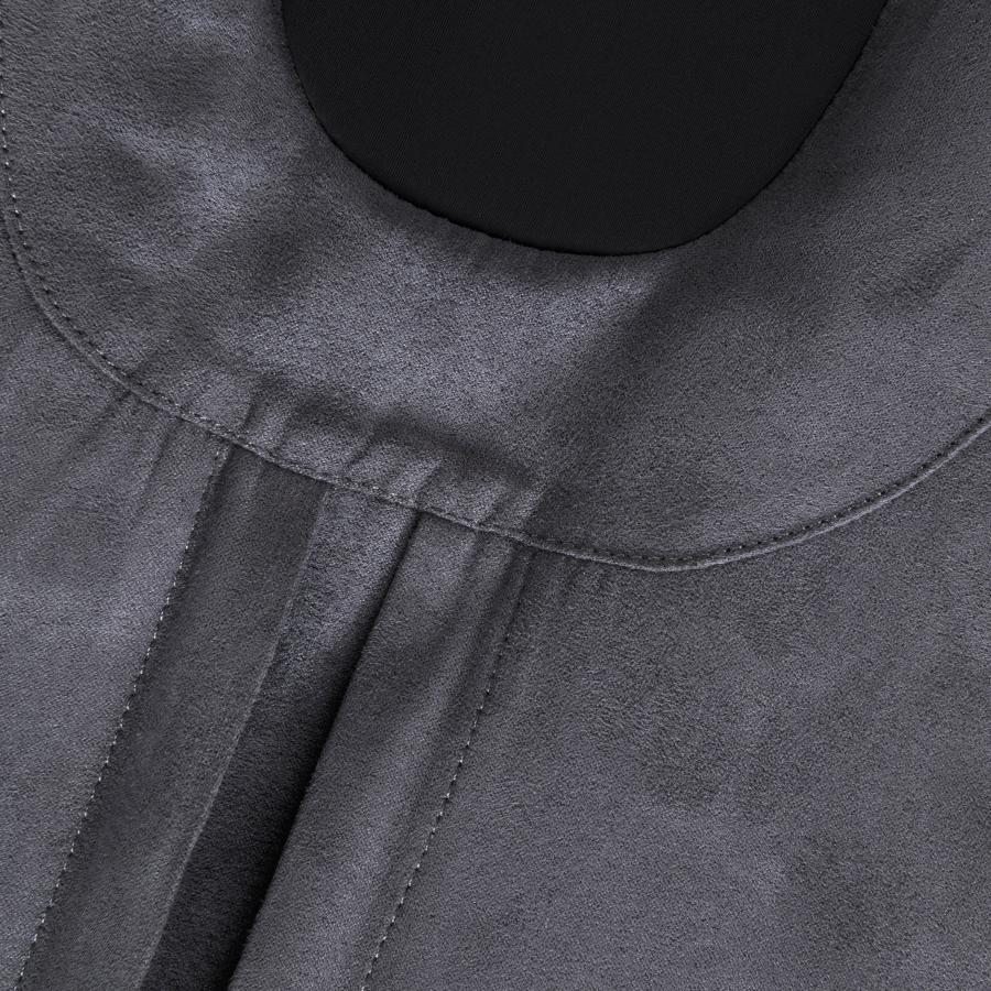 Winderen Back Protect Solution Sattelpad Dressur Charcoal Rose Gold