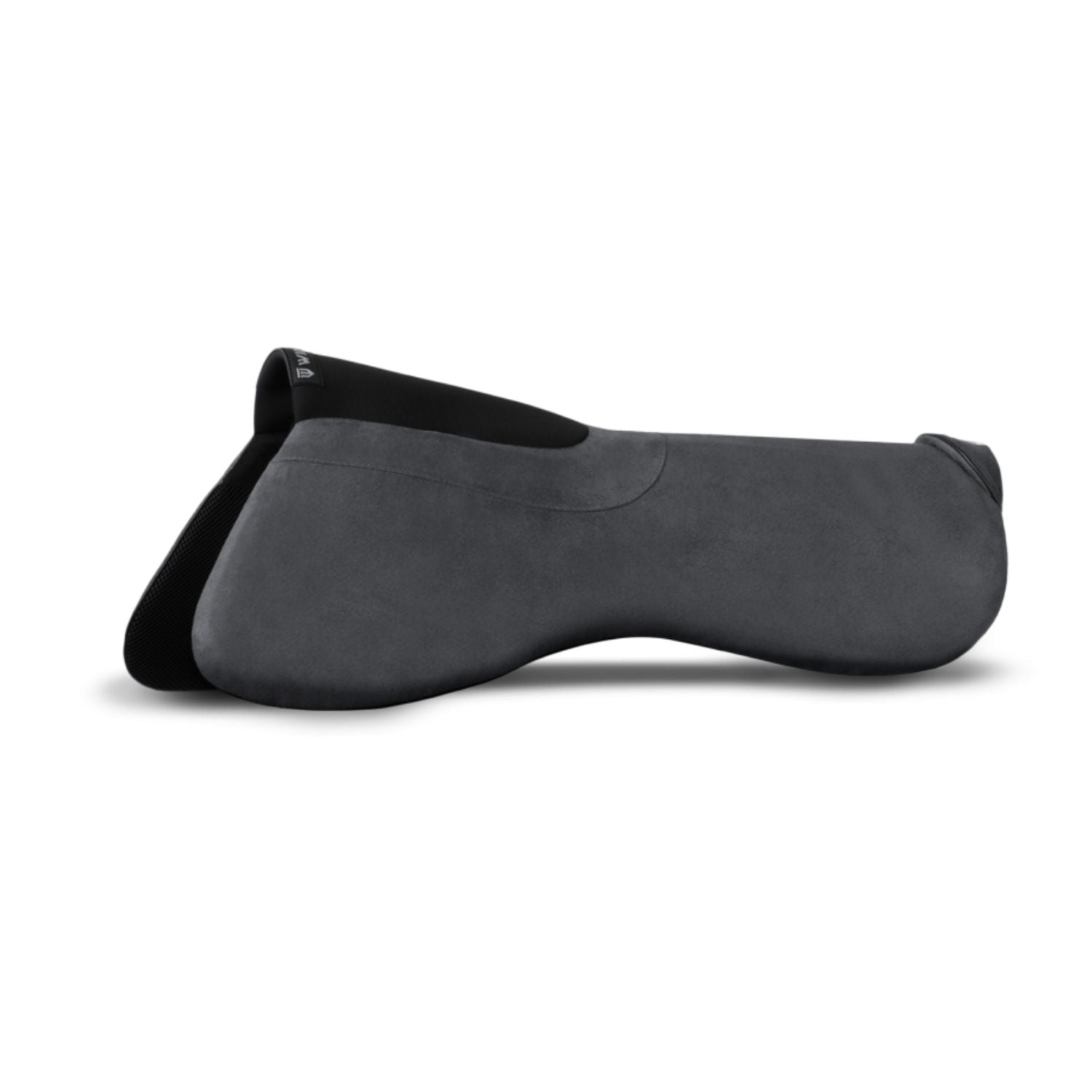 Winderen Back Protect Solution Sattelpad Dressur Charcoal