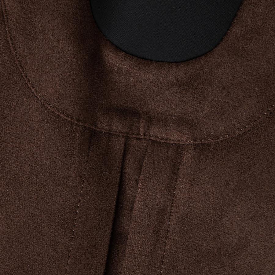 Winderen Back Protect Solution Sattelpad Dressur Chocolate