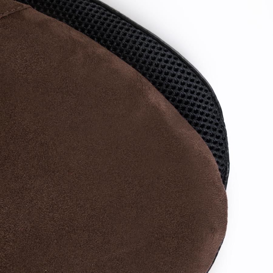 Winderen Back Protect Solution Sattelpad Dressur Chocolate