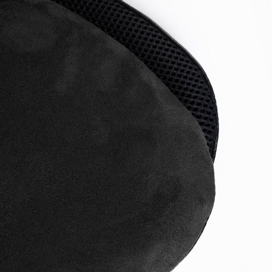 Winderen Back Protect Solution Sattelpad Dressur Coal