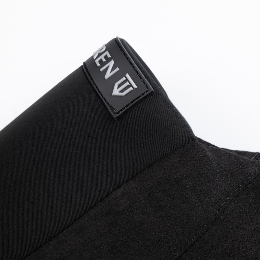 Winderen Back Protect Solution Sattelpad Dressur Coal