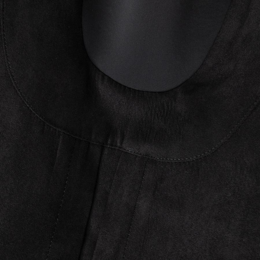 Winderen Back Protect Solution Sattelpad Dressur Coal Gold