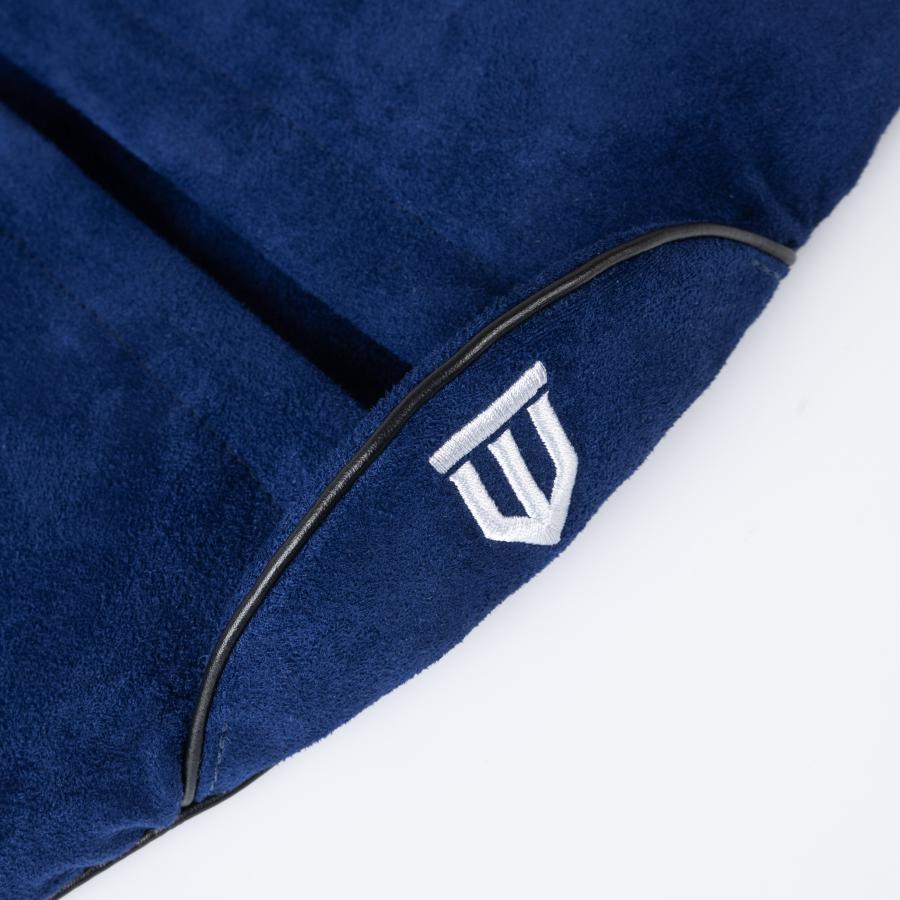 Winderen Back Protect Solution Sattelpad Dressur Dark Blue