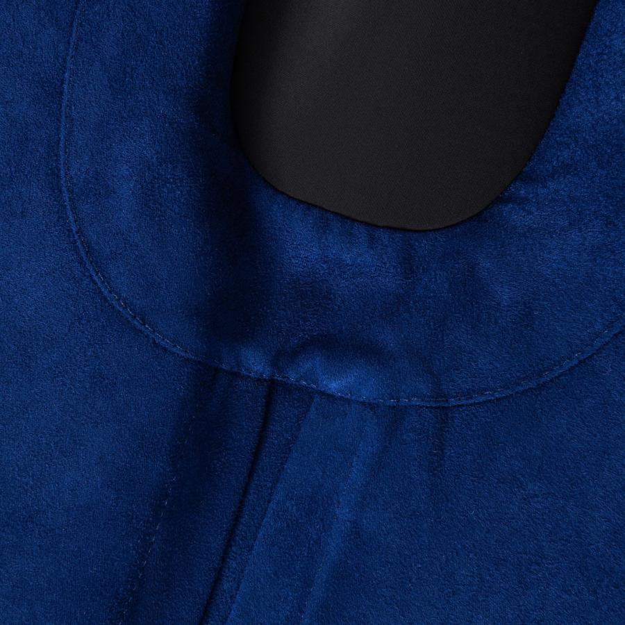 Winderen Back Protect Solution Sattelpad Dressur Dark Blue Rose Gold