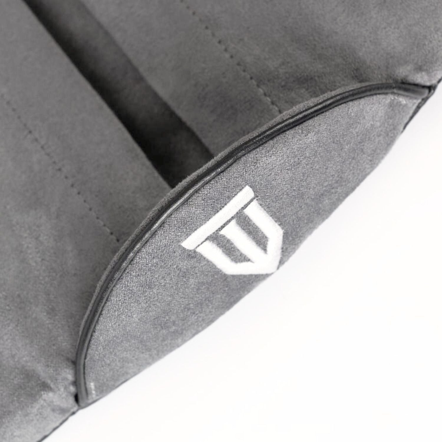 Winderen Back Protect Solution Sattelpad Dressur Grey Goose