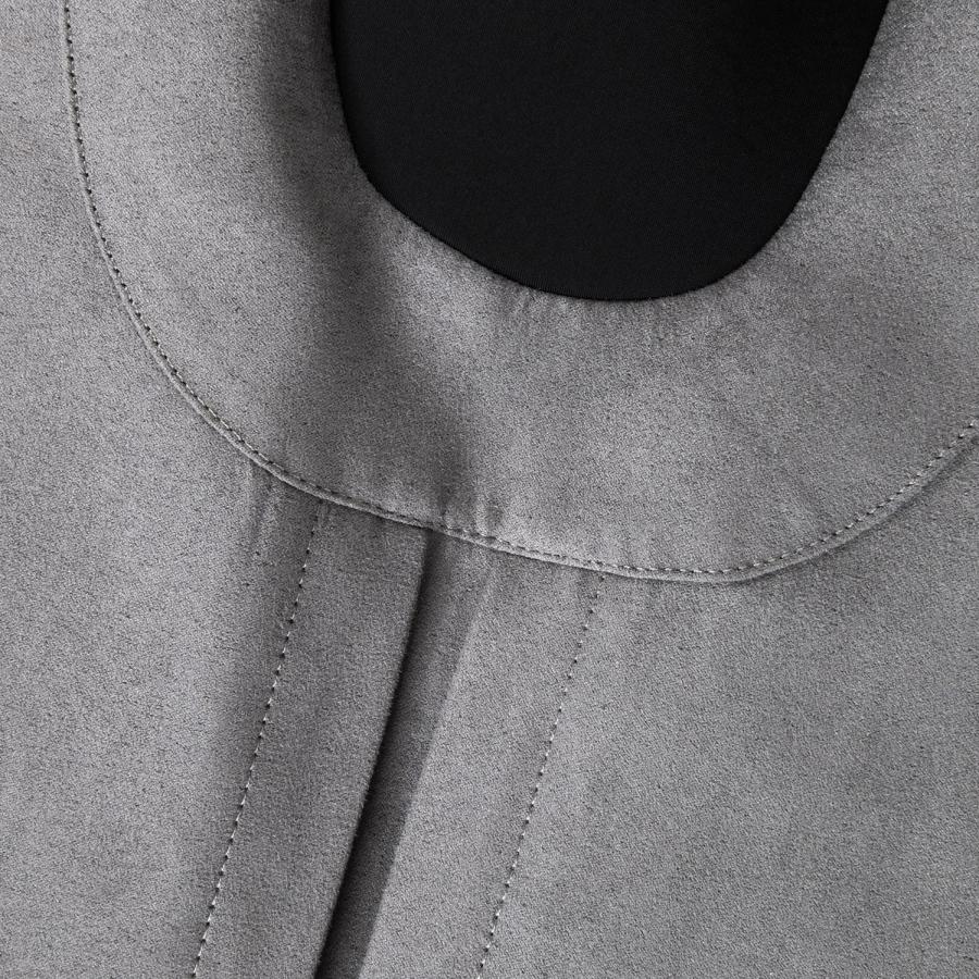 Winderen Back Protect Solution Sattelpad Dressur Grey Goose