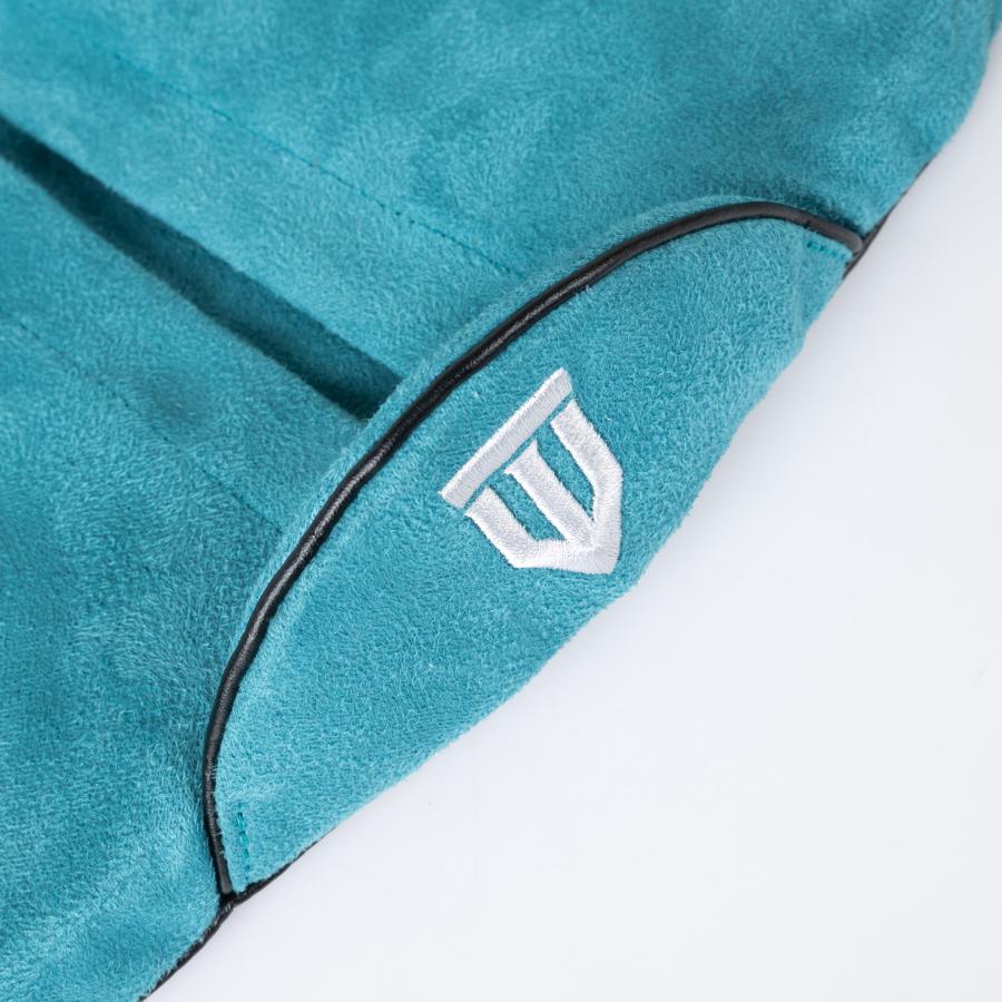 Winderen Back Protect Solution Sattelpad Dressur Seagreen