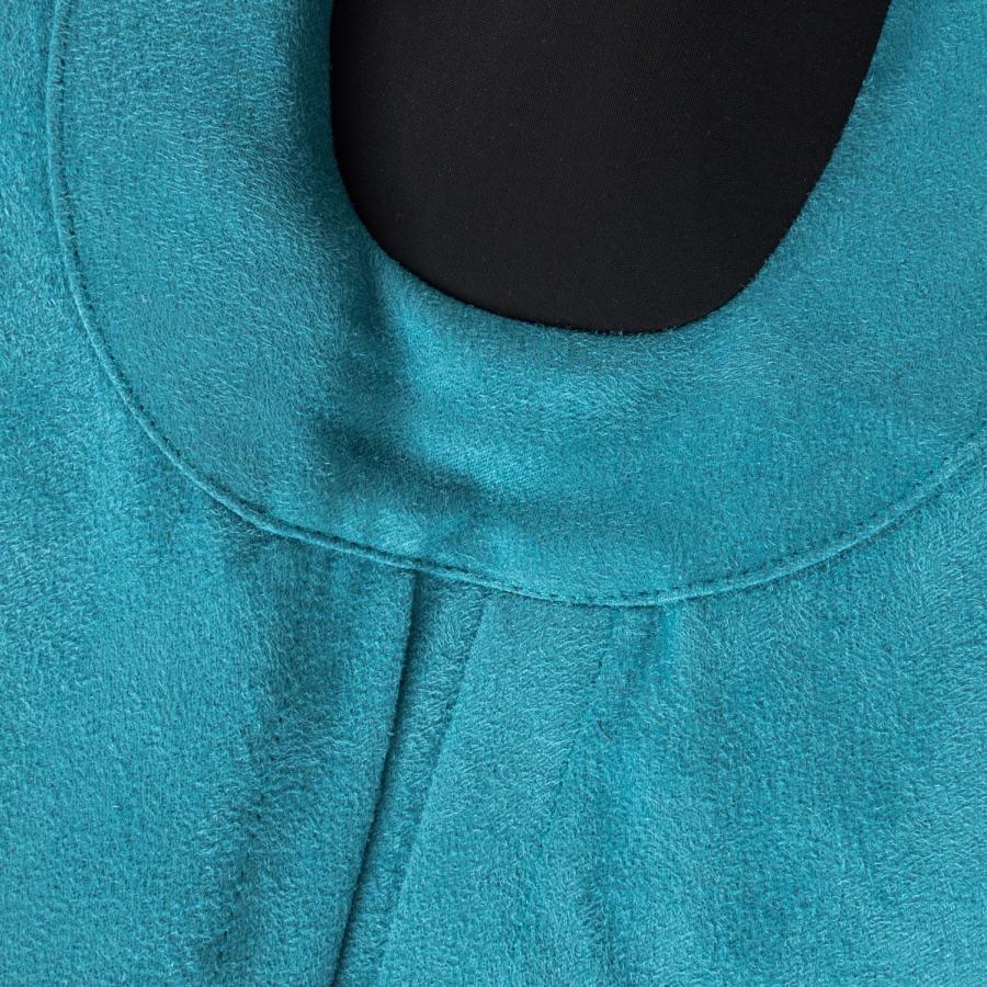 Winderen Back Protect Solution Sattelpad Dressur Seagreen