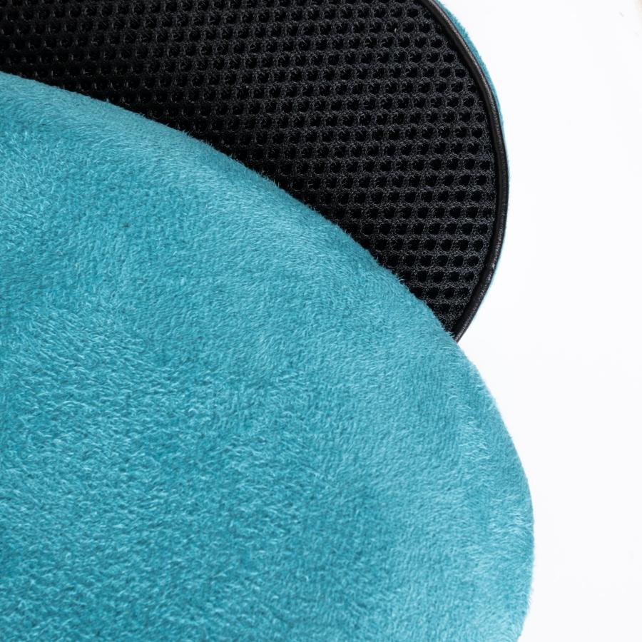 Winderen Back Protect Solution Sattelpad Dressur Seagreen