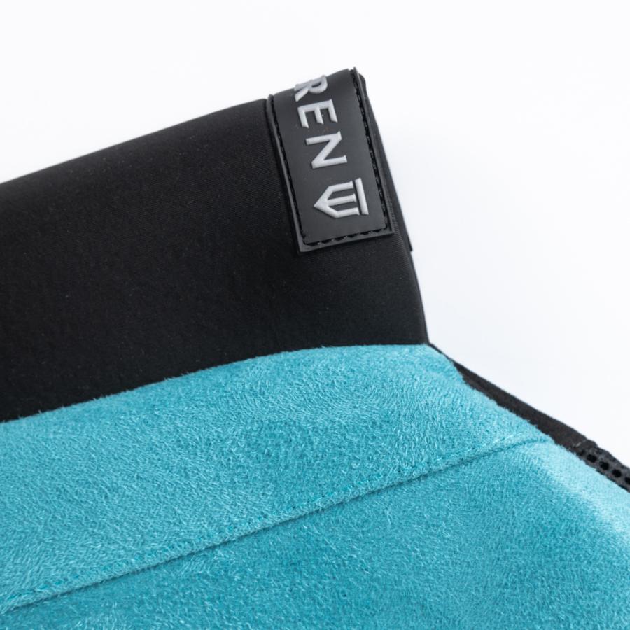 Winderen Back Protect Solution Sattelpad Dressur Seagreen