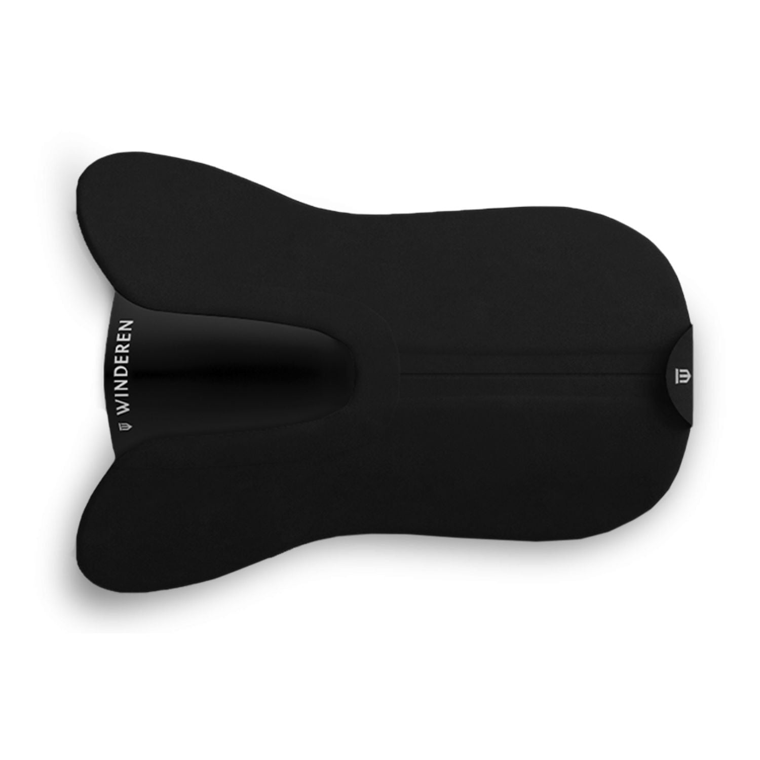 Winderen Sattelpad Pony Coal