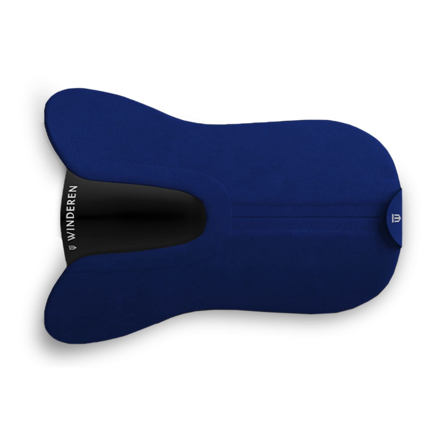 Winderen Sattelpad Pony Dark Blue