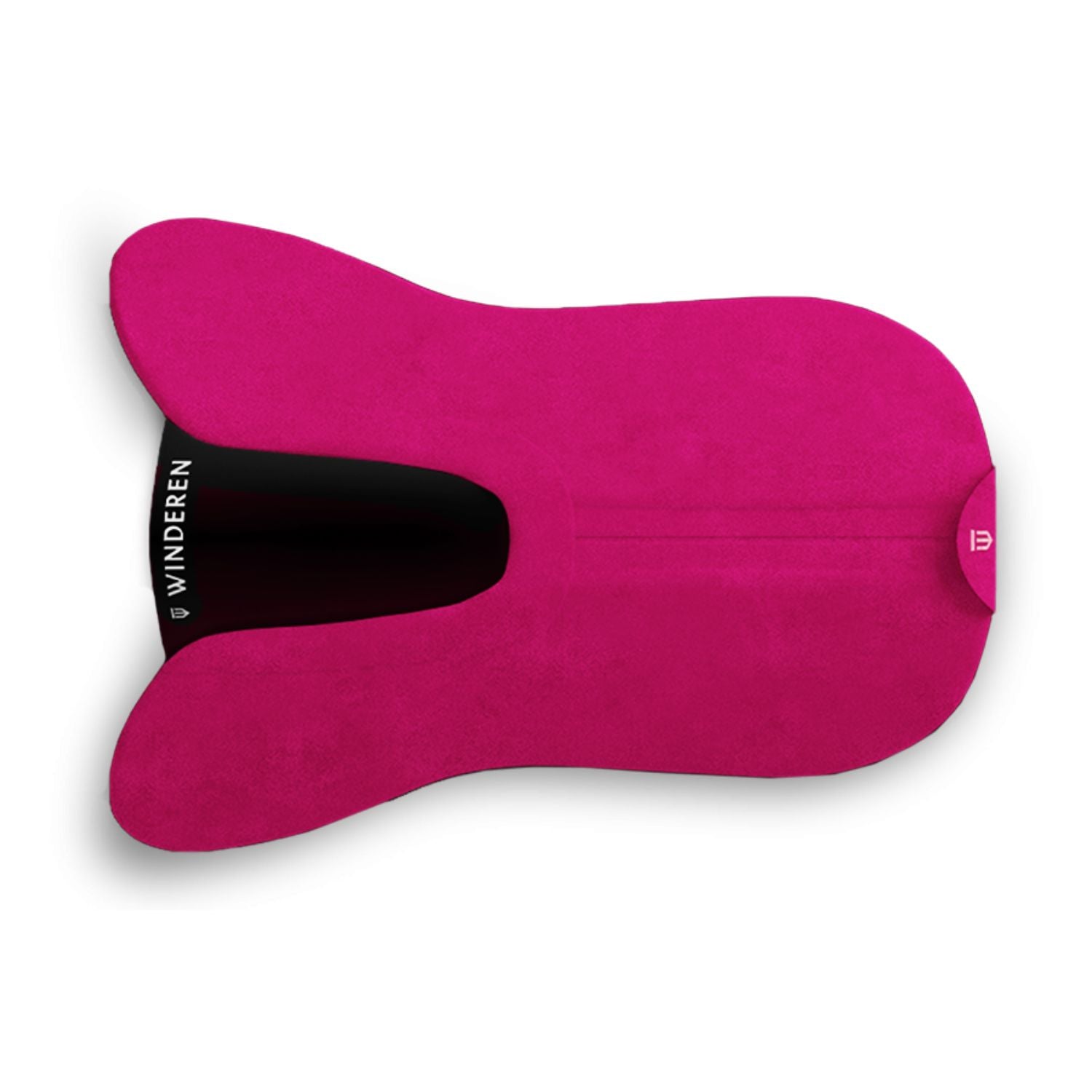 Winderen Sattelpad Pony Pink