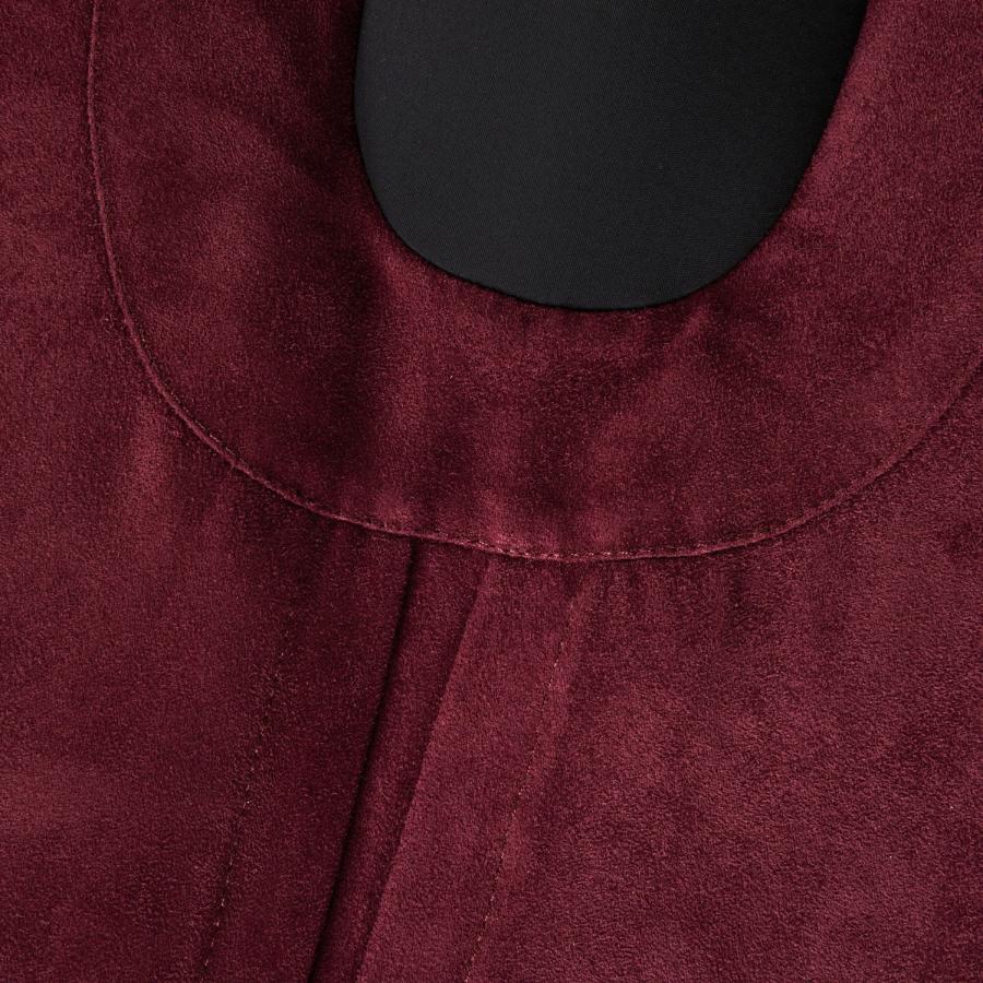 Winderen Sattelpad Pony Claret
