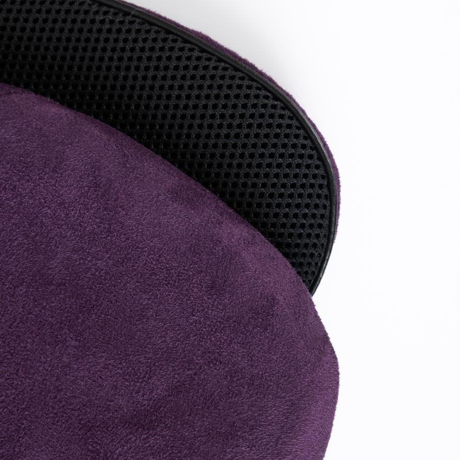 Winderen Sattelpad Springen Blueberry
