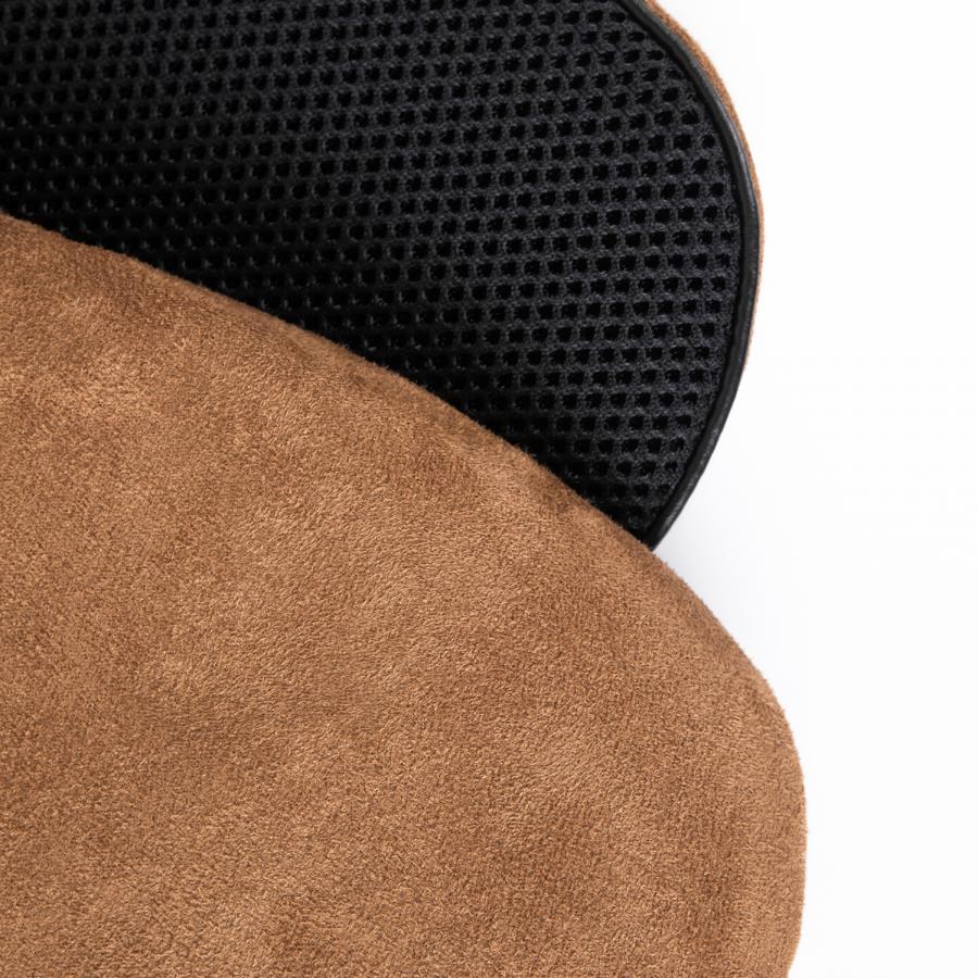 Winderen Sattelpad Springen Caramel