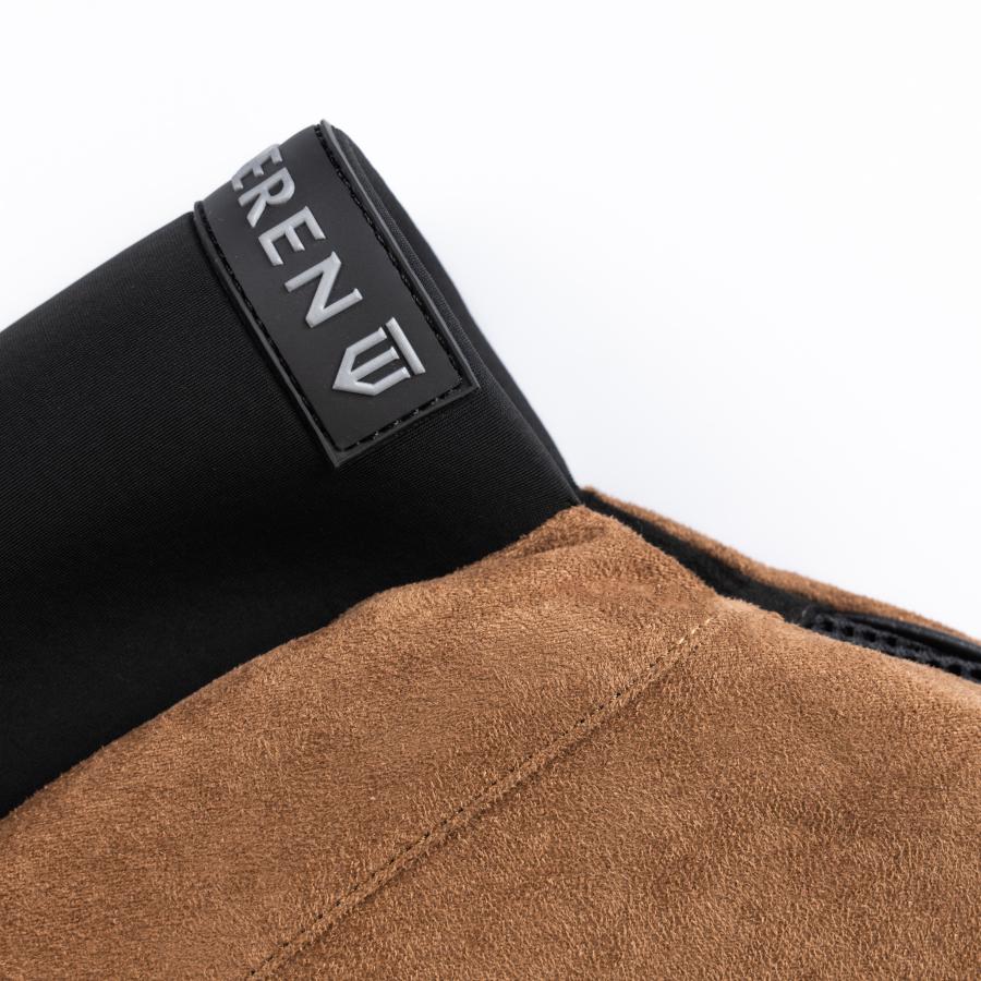 Winderen Sattelpad Springen Caramel