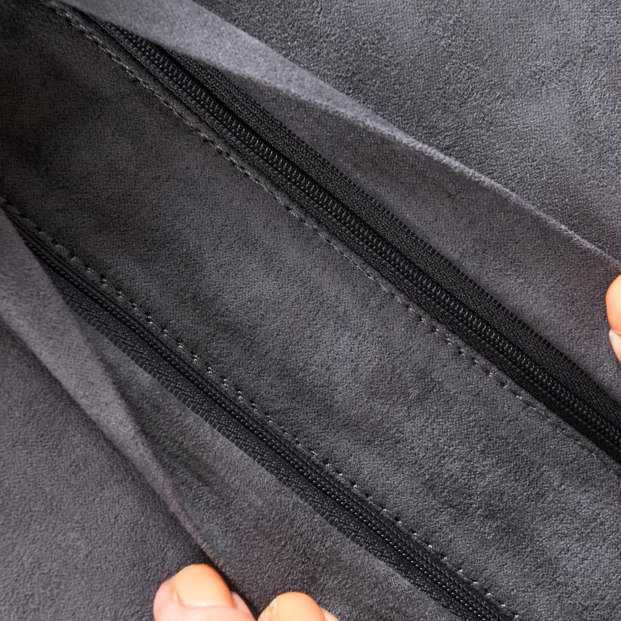 Winderen Sattelpad Springen Charcoal