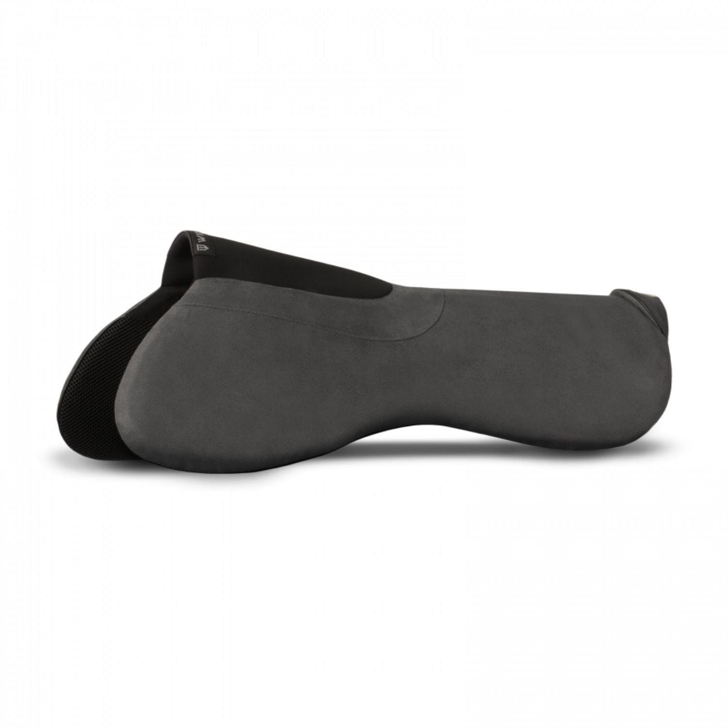 Winderen Sattelpad Springen Charcoal