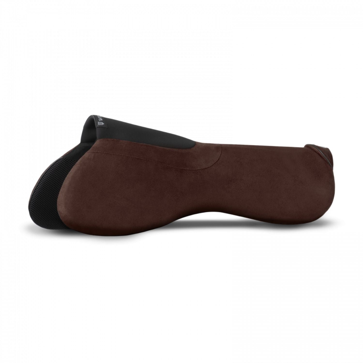 Winderen Sattelpad Springen Chocolate