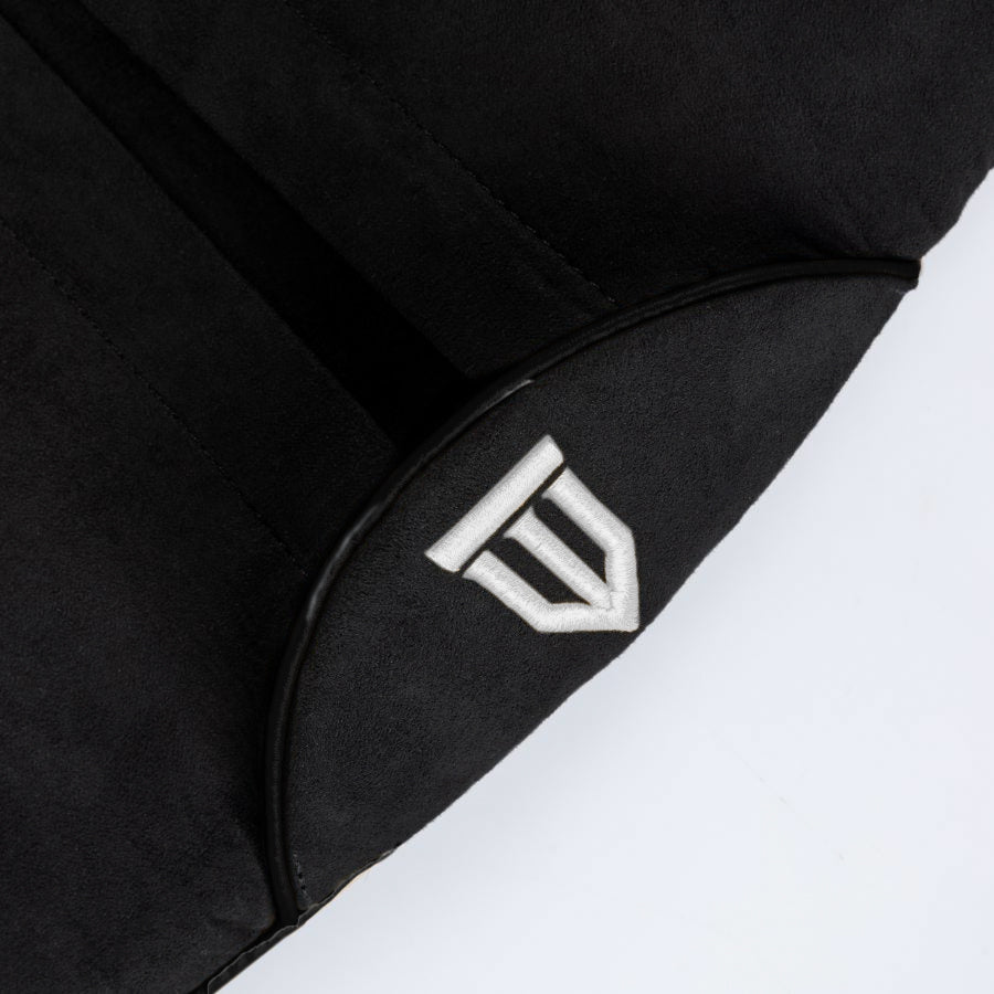 Winderen Sattelpad Springen Coal