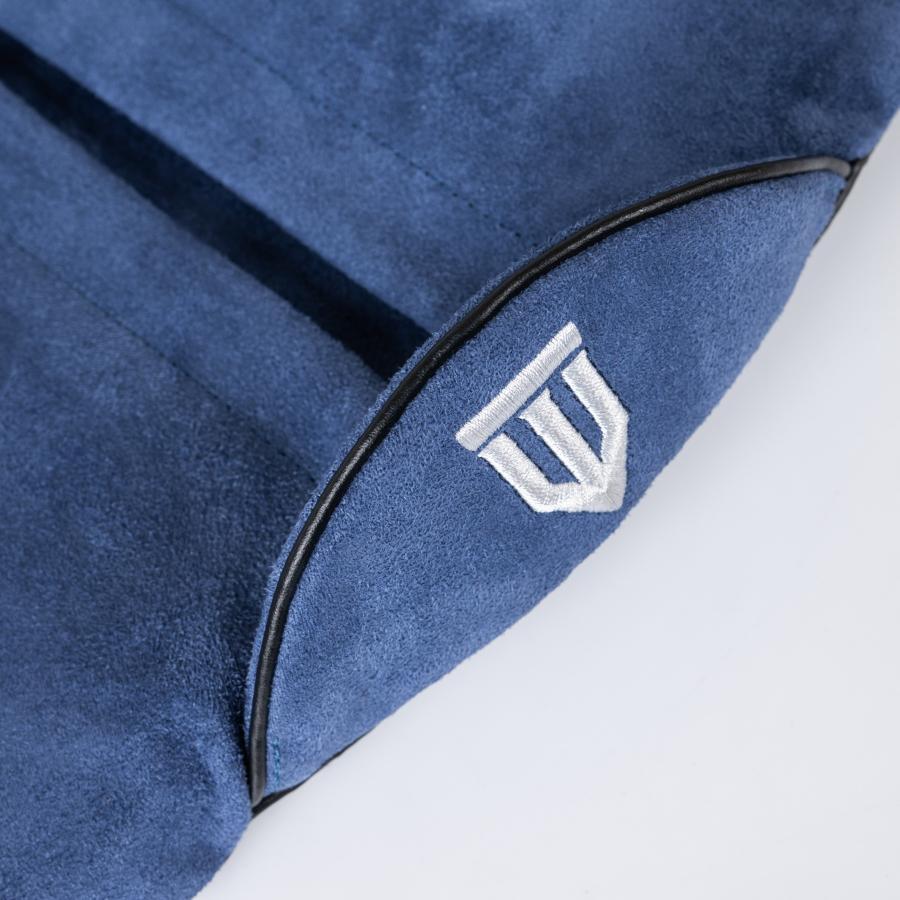 Winderen Sattelpad Springen Peacock