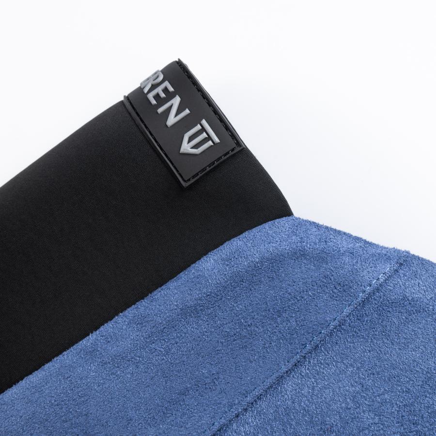 Winderen Sattelpad Springen Peacock