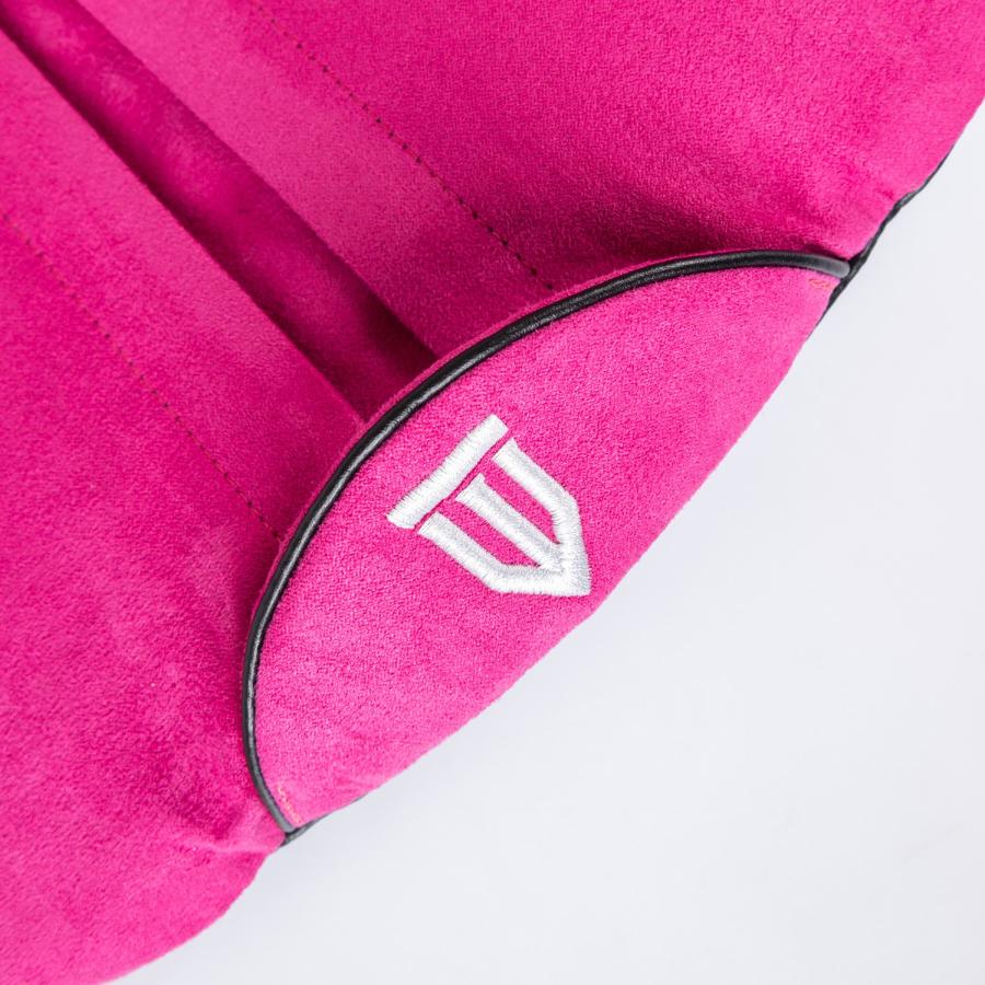 Winderen Sattelpad Springen Pink