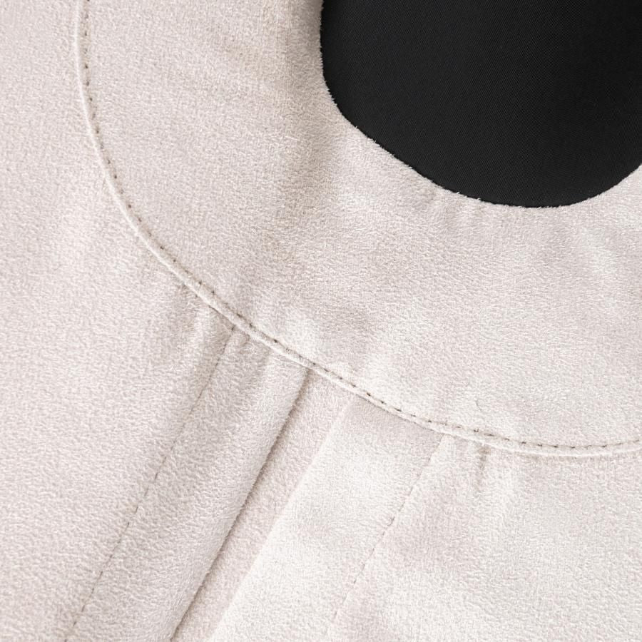 Winderen Sattelpad Springe Seashell