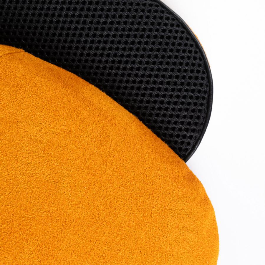 Winderen Sattelpad Springen Terracotta