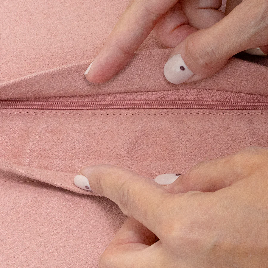 Winderen Back Protect Solution Sattelpad Springen Blossom