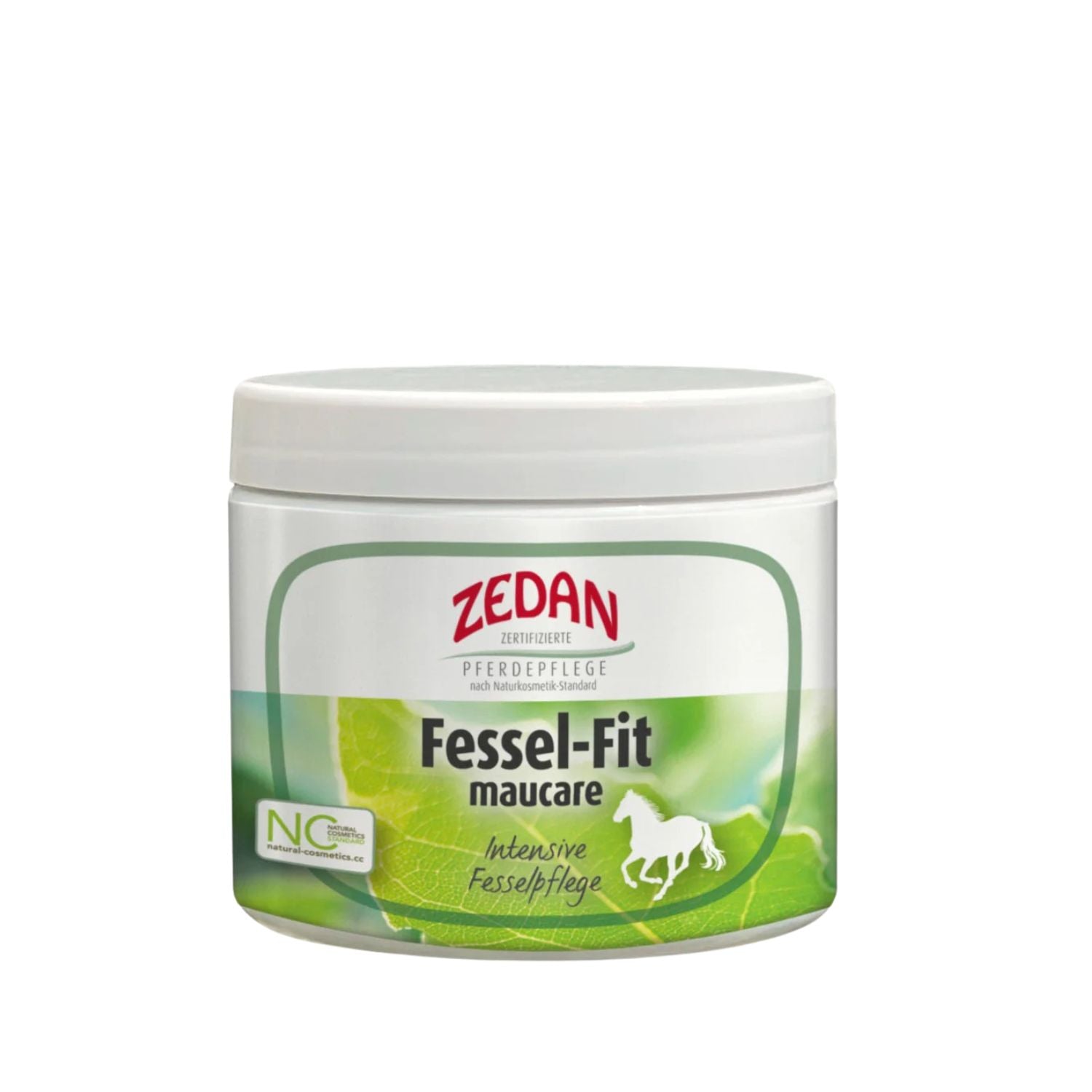 ZEDAN Fessel-Fit maucare zum Schutz der Fesselbeuge und bei Mauke
