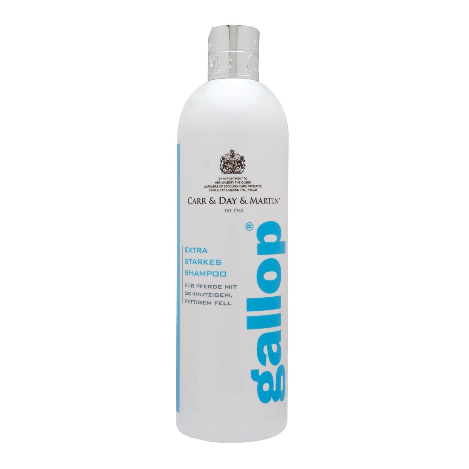 Carr & Day & Martin Gallop Extra Starkes Shampoo - ePony Reitsport