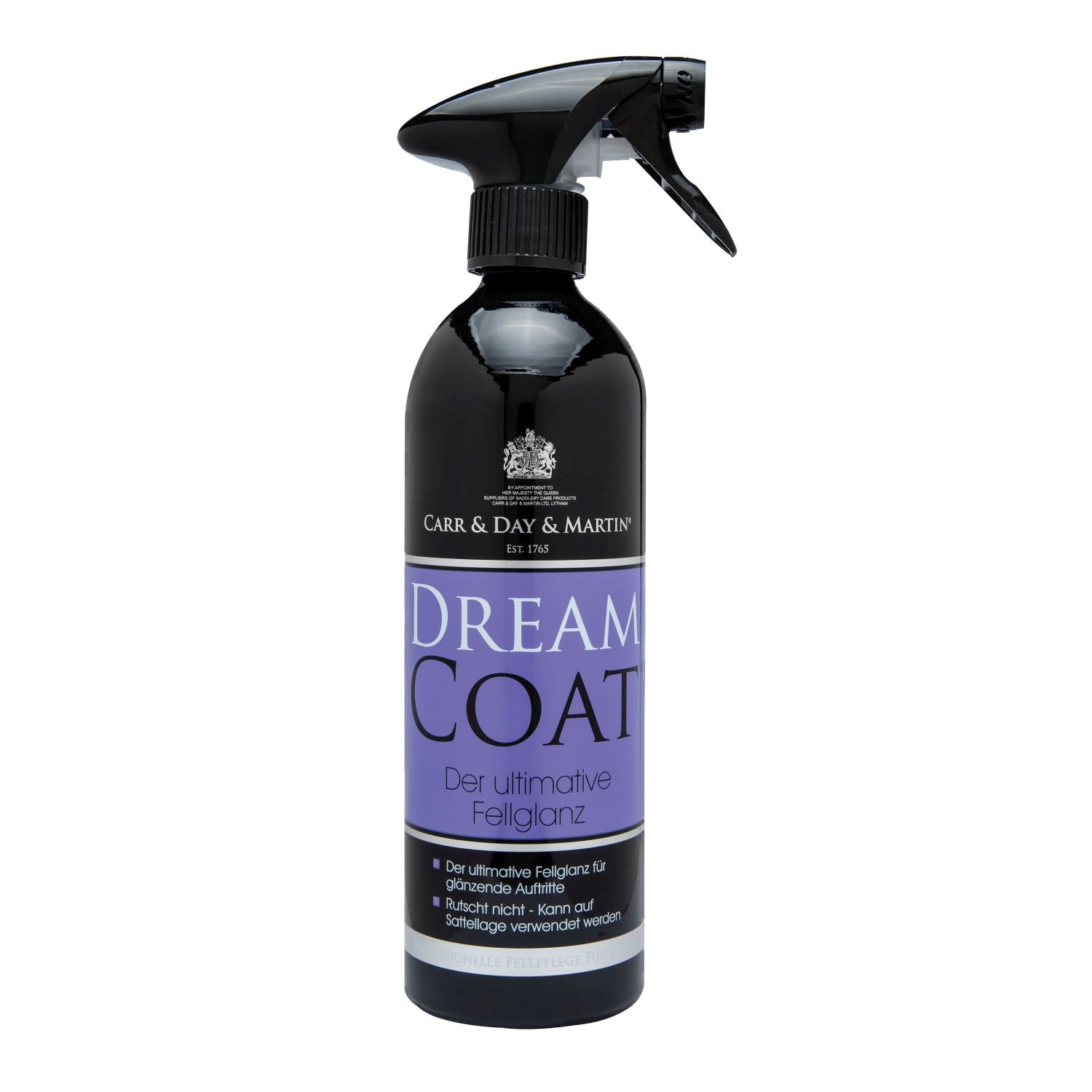 Carr & Day & Martin Dreamcoat Fellglanzspray
