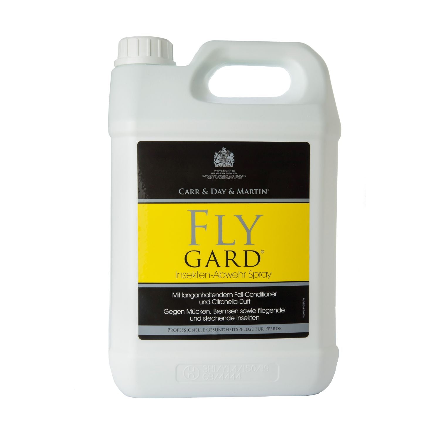 Carr & Day & Martin Flygard Fliegenschutz mit Conditioner