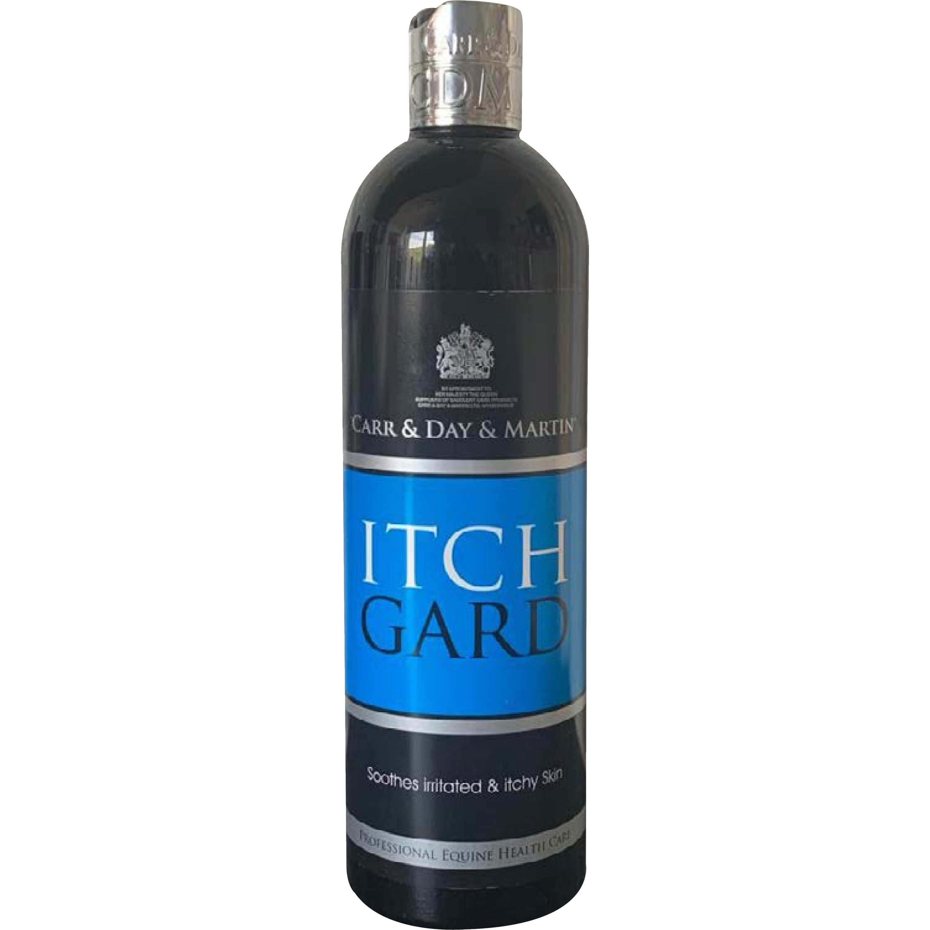 Carr & Day & Martin ItchGard Ekzemerlotion beruhigt juckende und gereizte Haut - ePony Reitsport