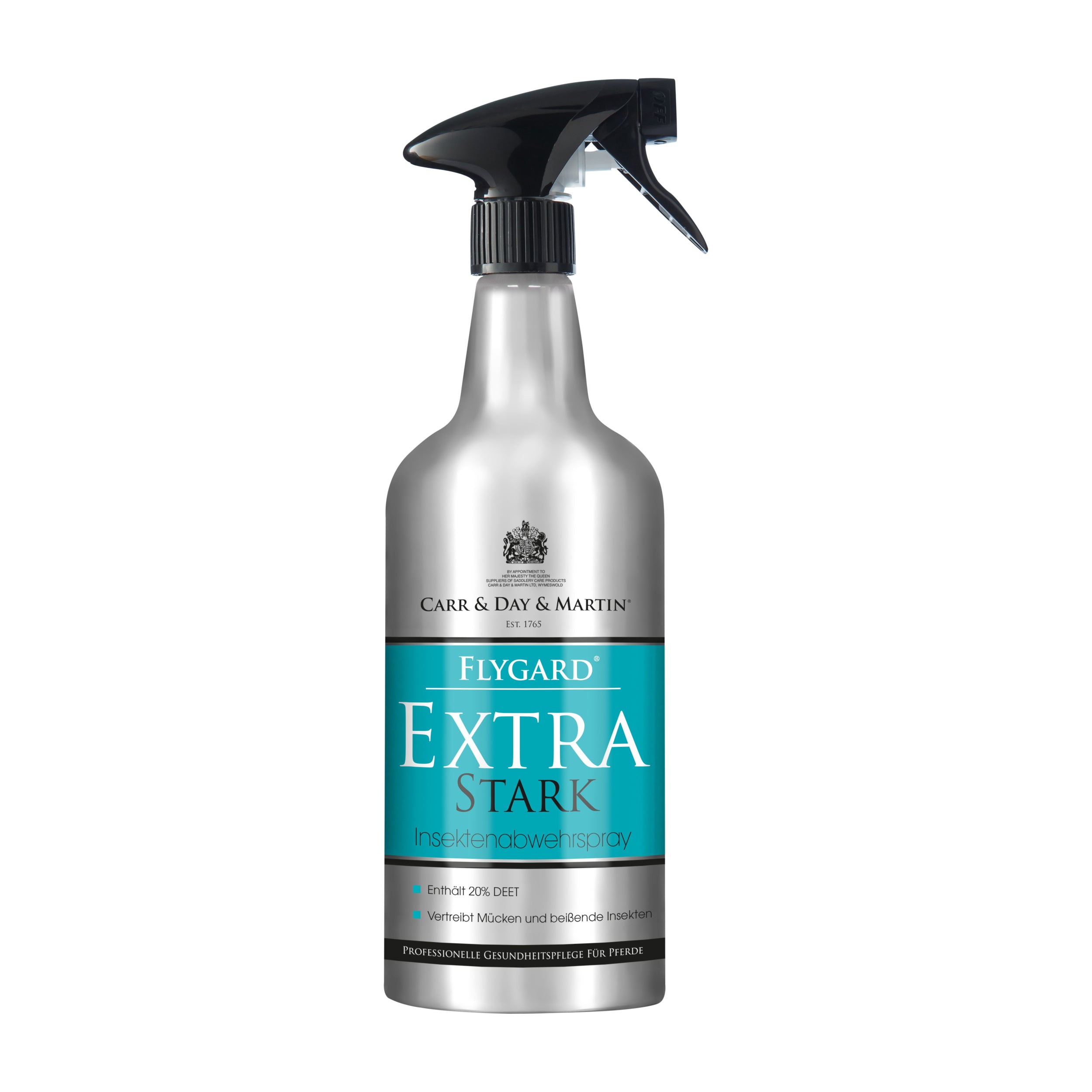 Carr & Day & Martin Flygard Extra Stark Fliegenschutz