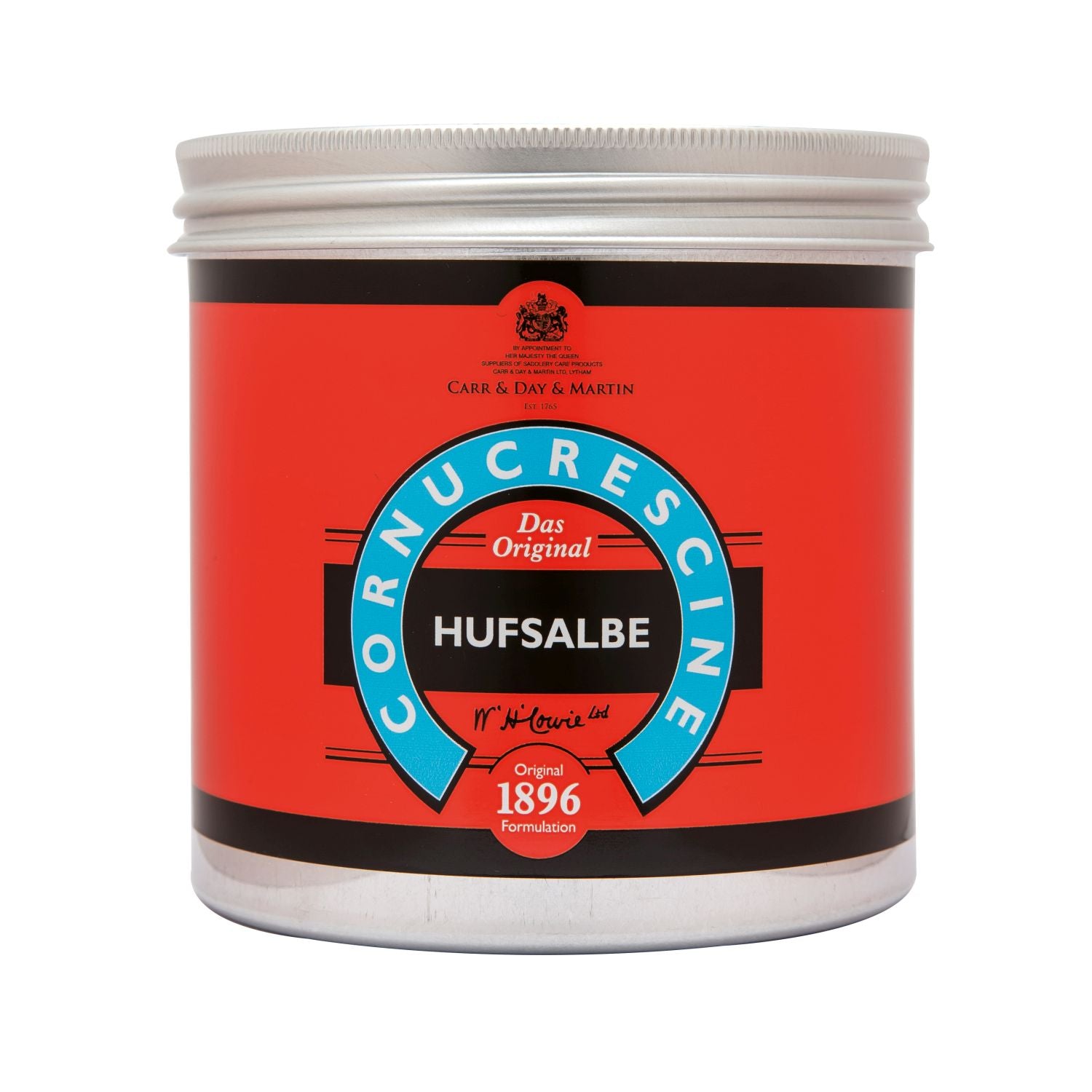 Carr & Day & Martin Cornucrescine Original Hoof Ointment Hufsalbe