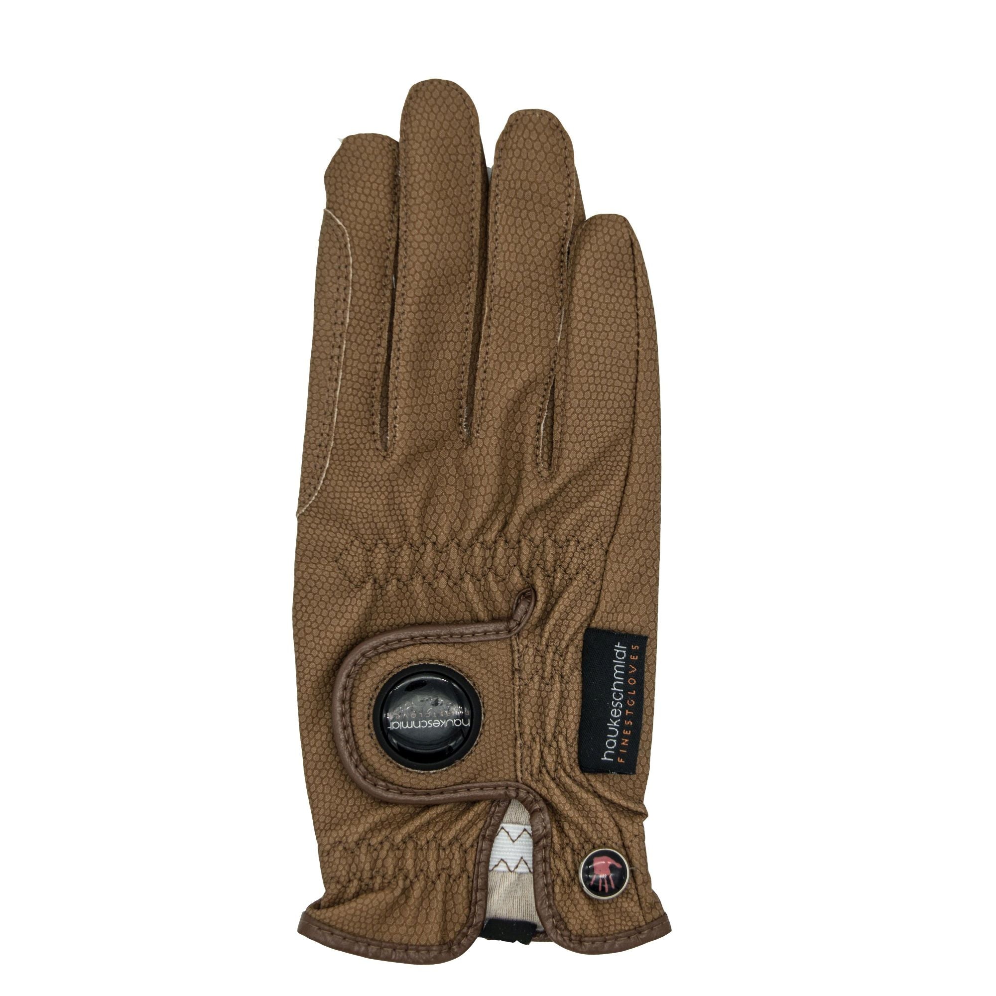 haukeschmidt Reithandschuh A Touch Of Class