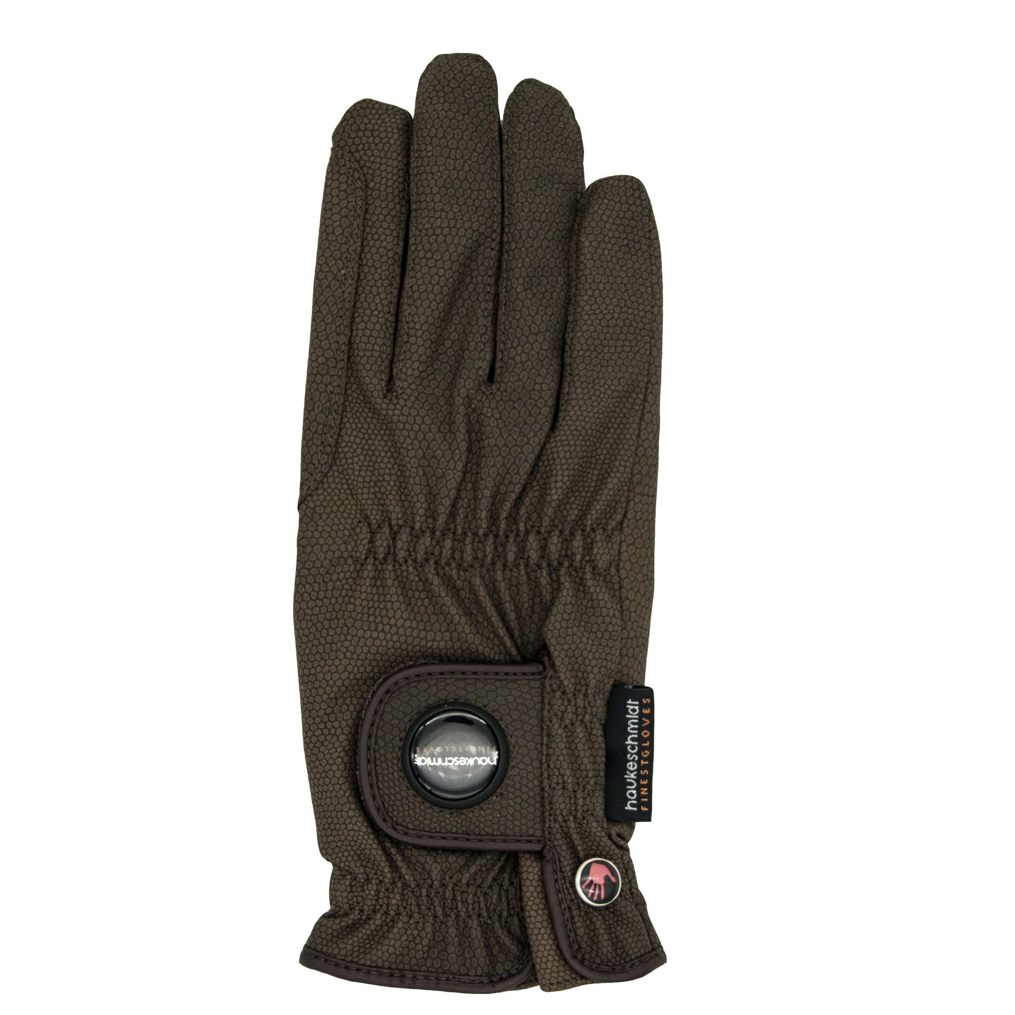 haukeschmidt Reithandschuh A Touch Of Class