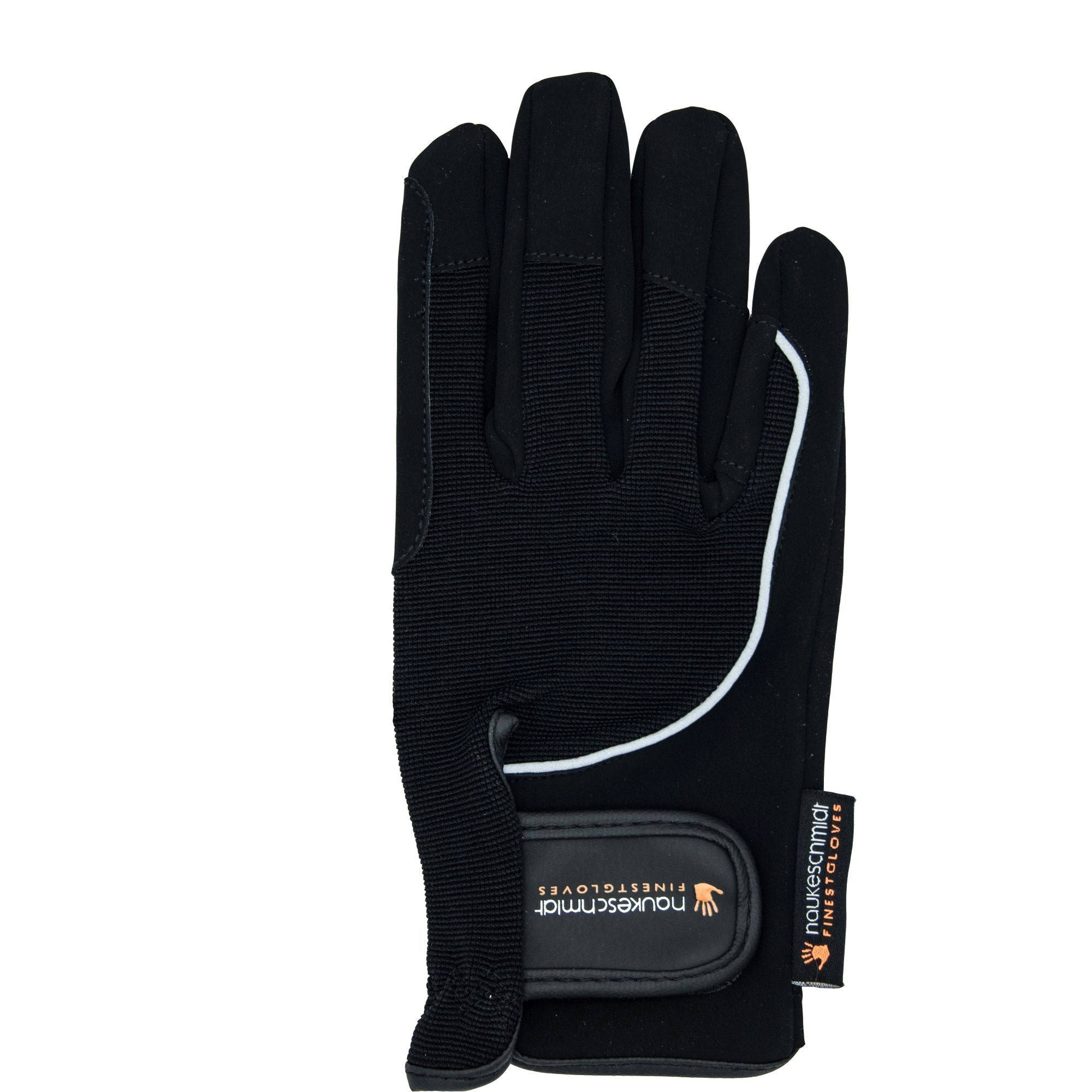 haukeschmidt Reithandschuh Espertaco schwarz