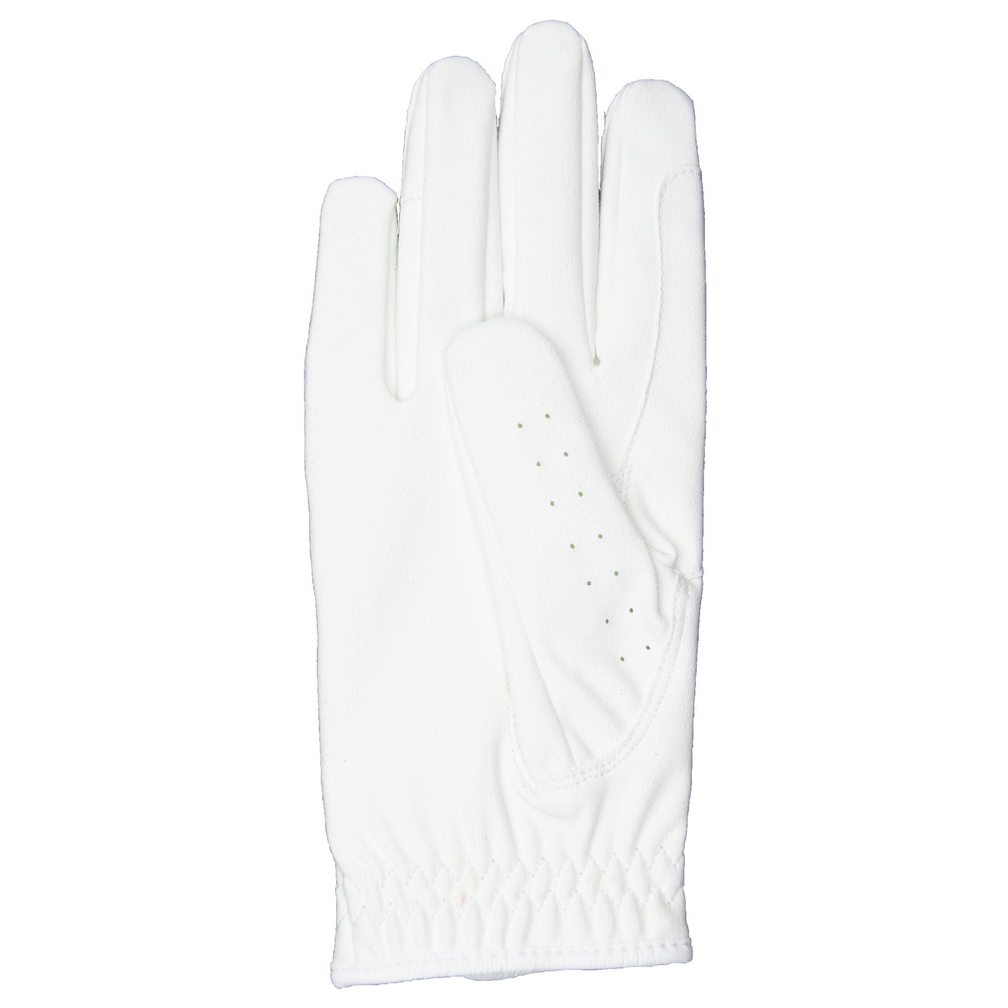 haukeschmidt Reithandschuh For Future Innen