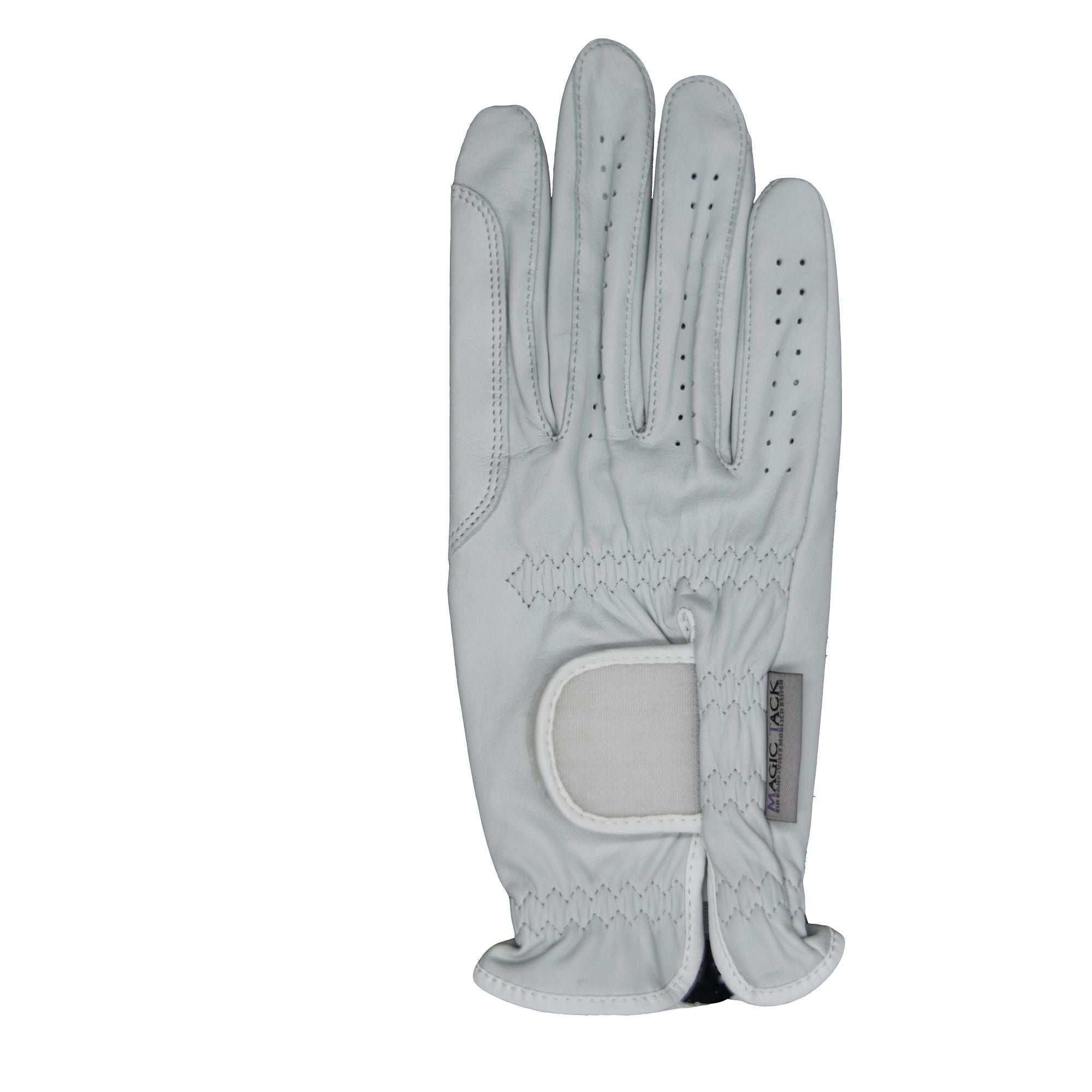 haukeschmidt Reithandschuh Galaxy MagicTack