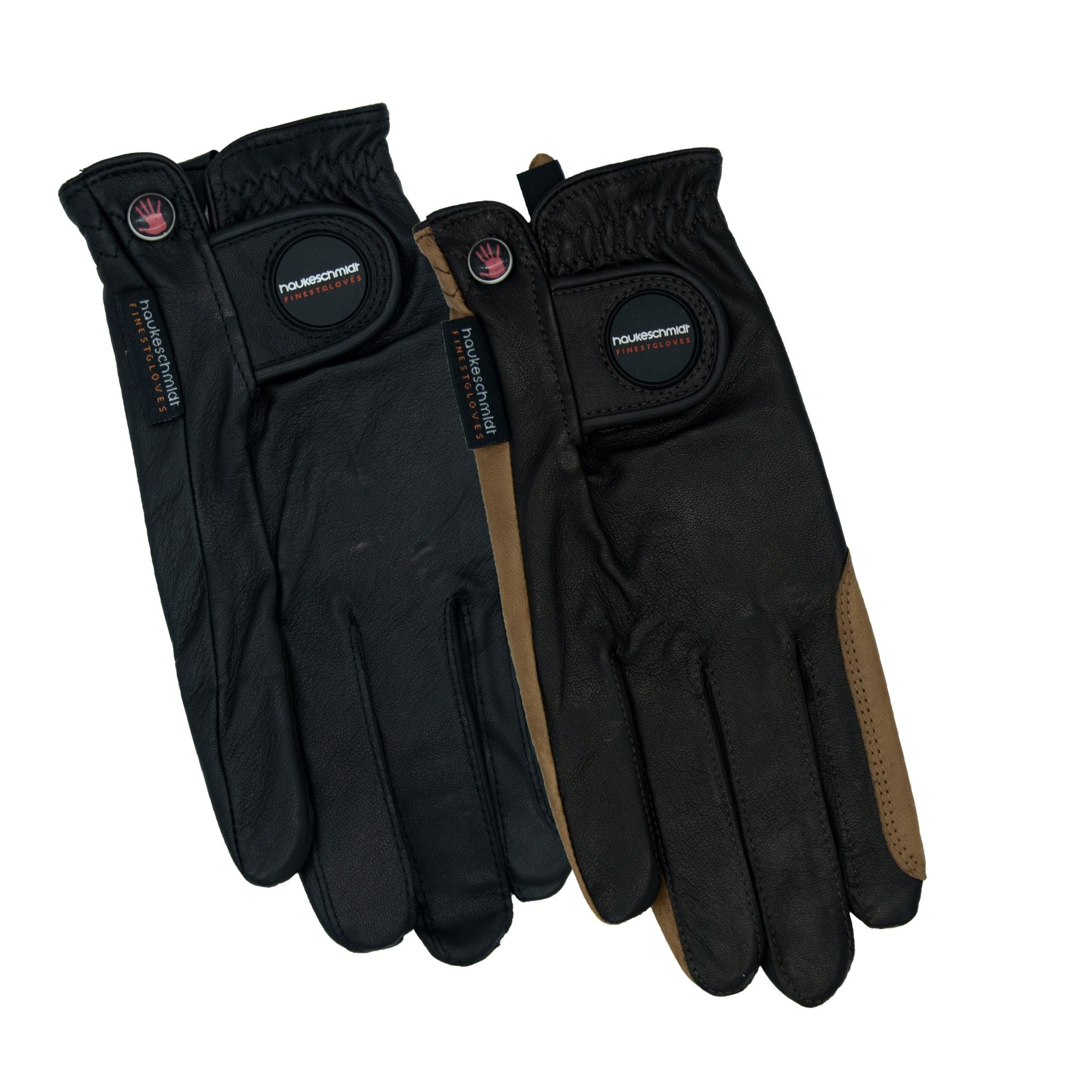 haukeschmidt Winter Reithandschuh Winters Finest