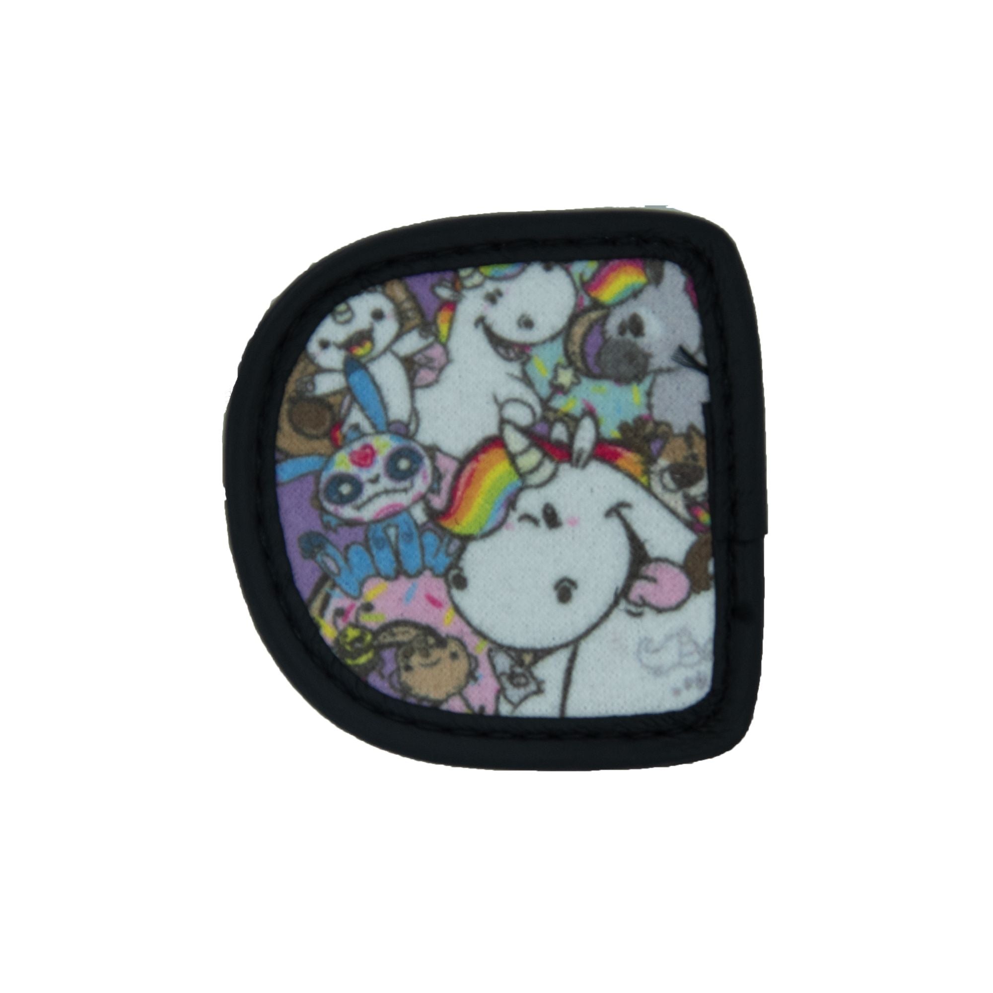 haukeschmidt Pummel & Friends Patches Pummel & Friends