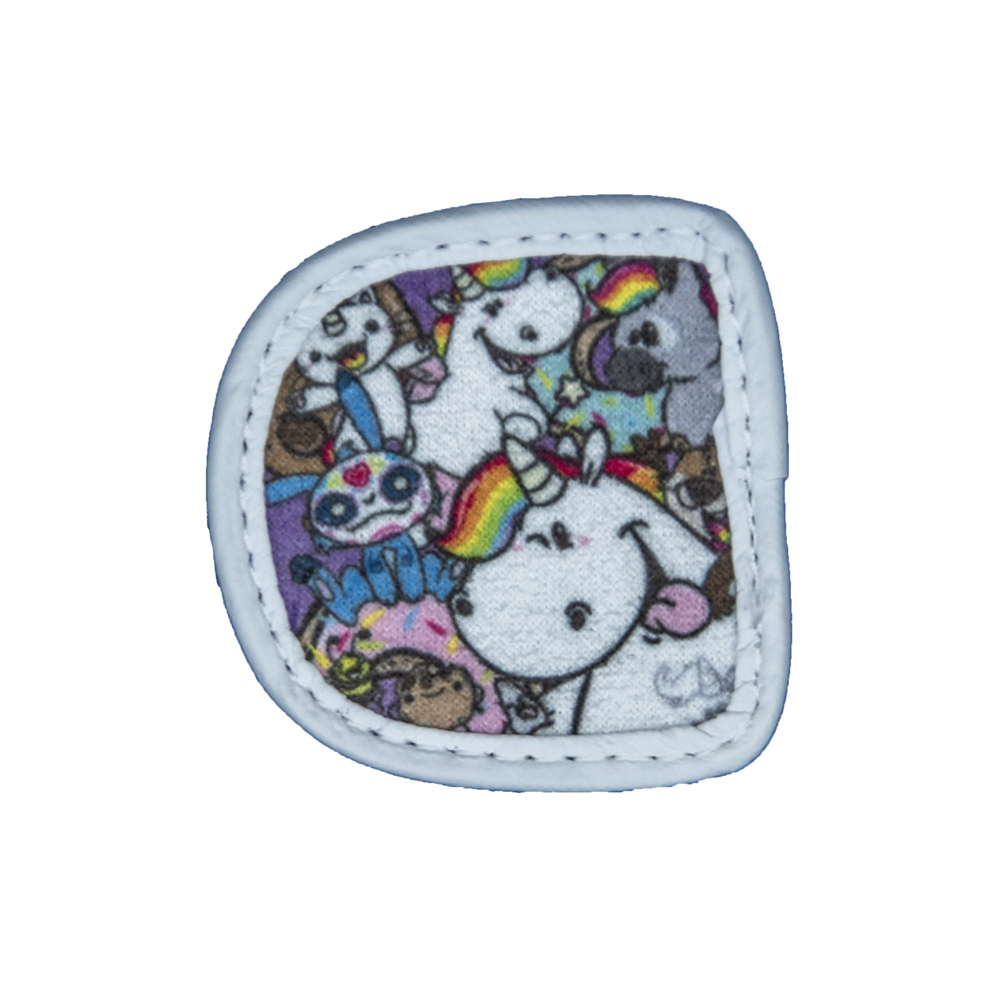 haukeschmidt Pummel & Friends Patches Pummel & Friends