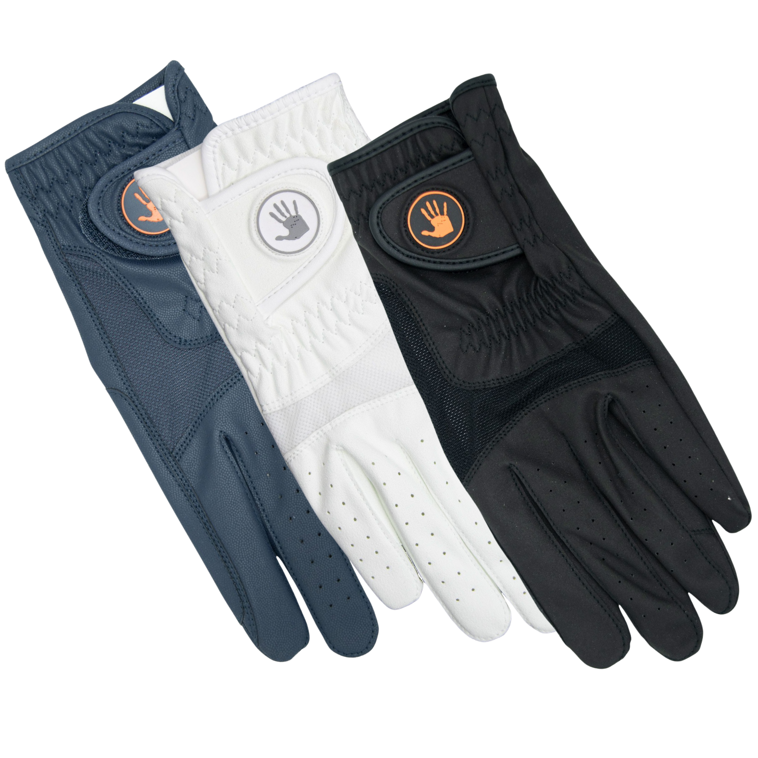 haukeschmidt Reithandschuh For Future - ePony Reitsport